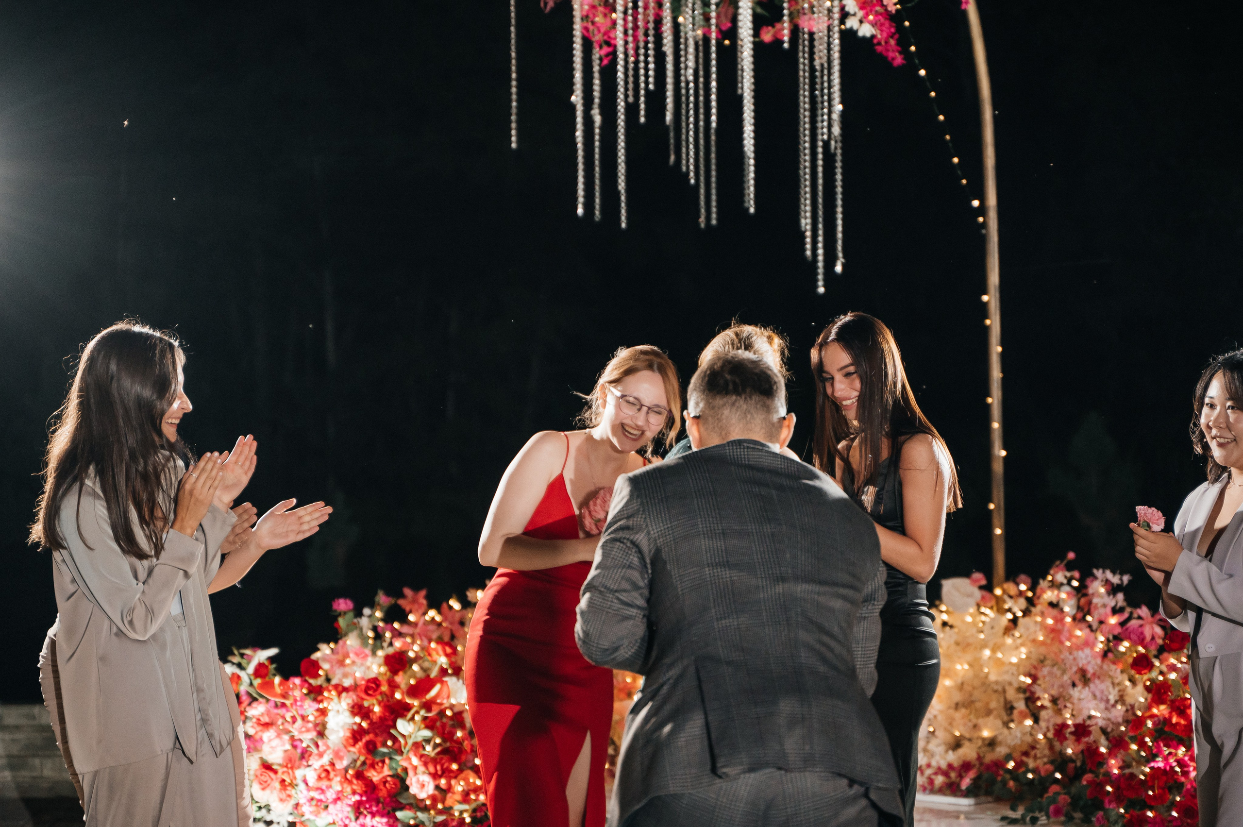 Никита и Аня 31.08.2024. Свадебный и семейный фотограф в городе Смоленске