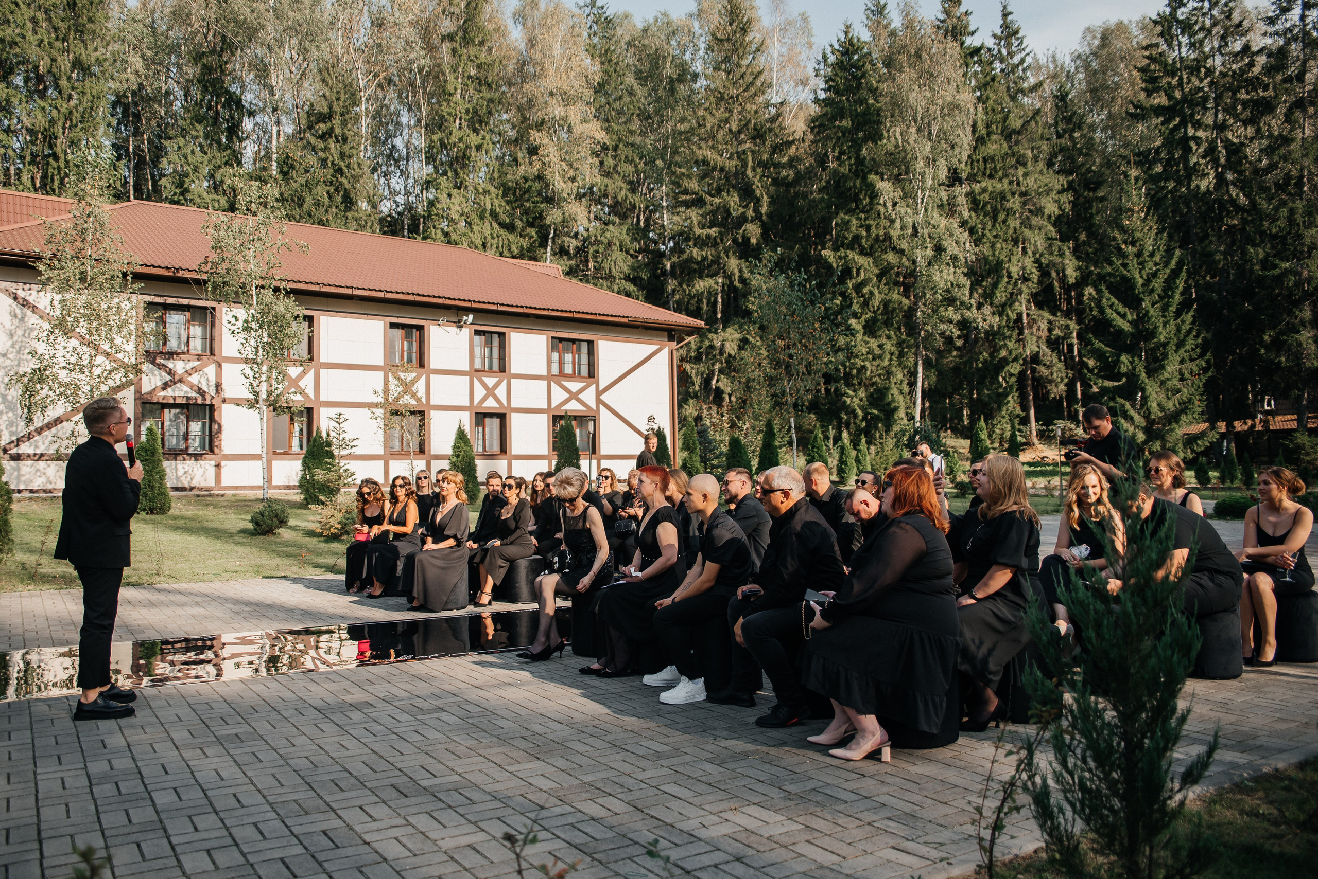 Парк Звезд. Свадебный и семейный фотограф в городе Смоленске