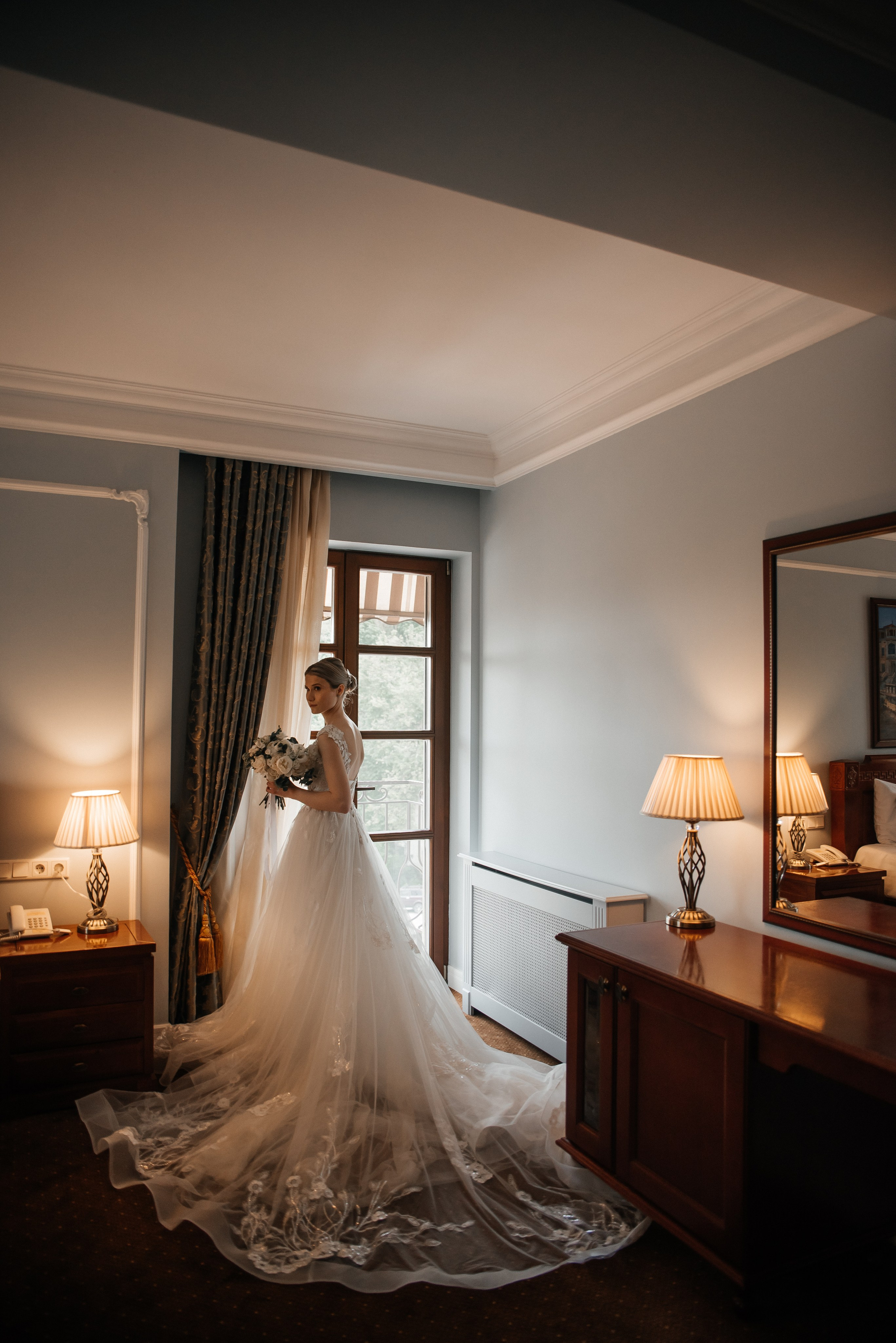 Андрей и Настя 01.07.2023. Свадебный и семейный фотограф в городе Смоленске