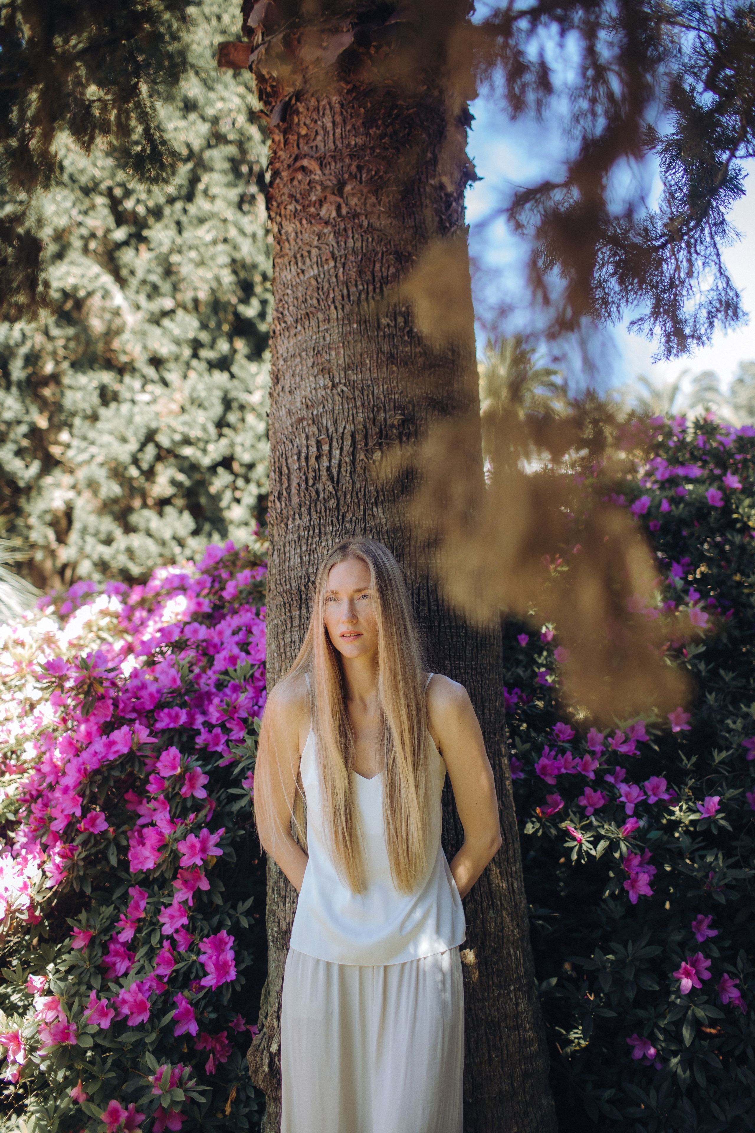 Julia. Фотограф Анна Гребенник