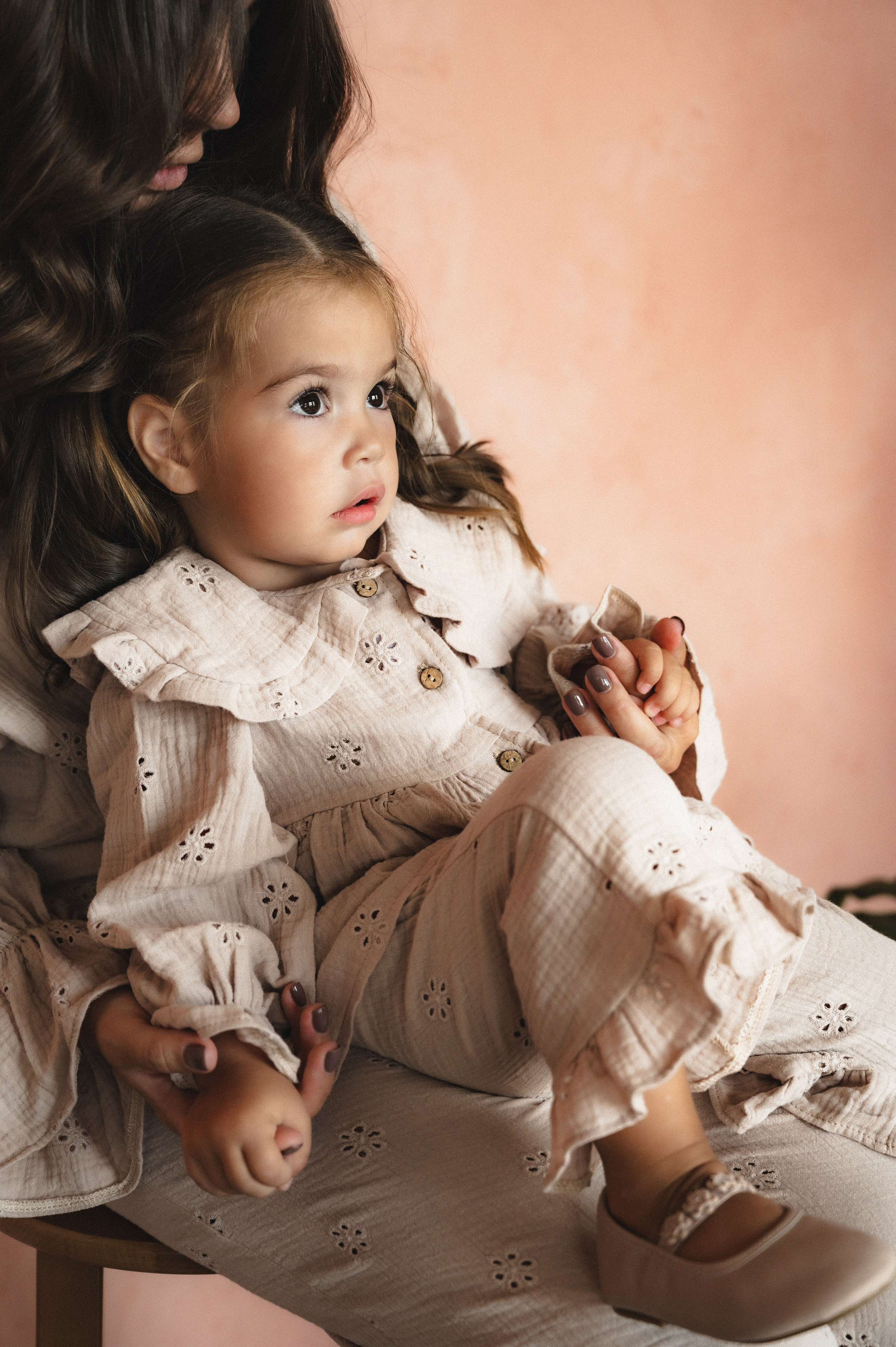 Маленькая большая любовь. Семейный и свадебный фотограф в Самаре