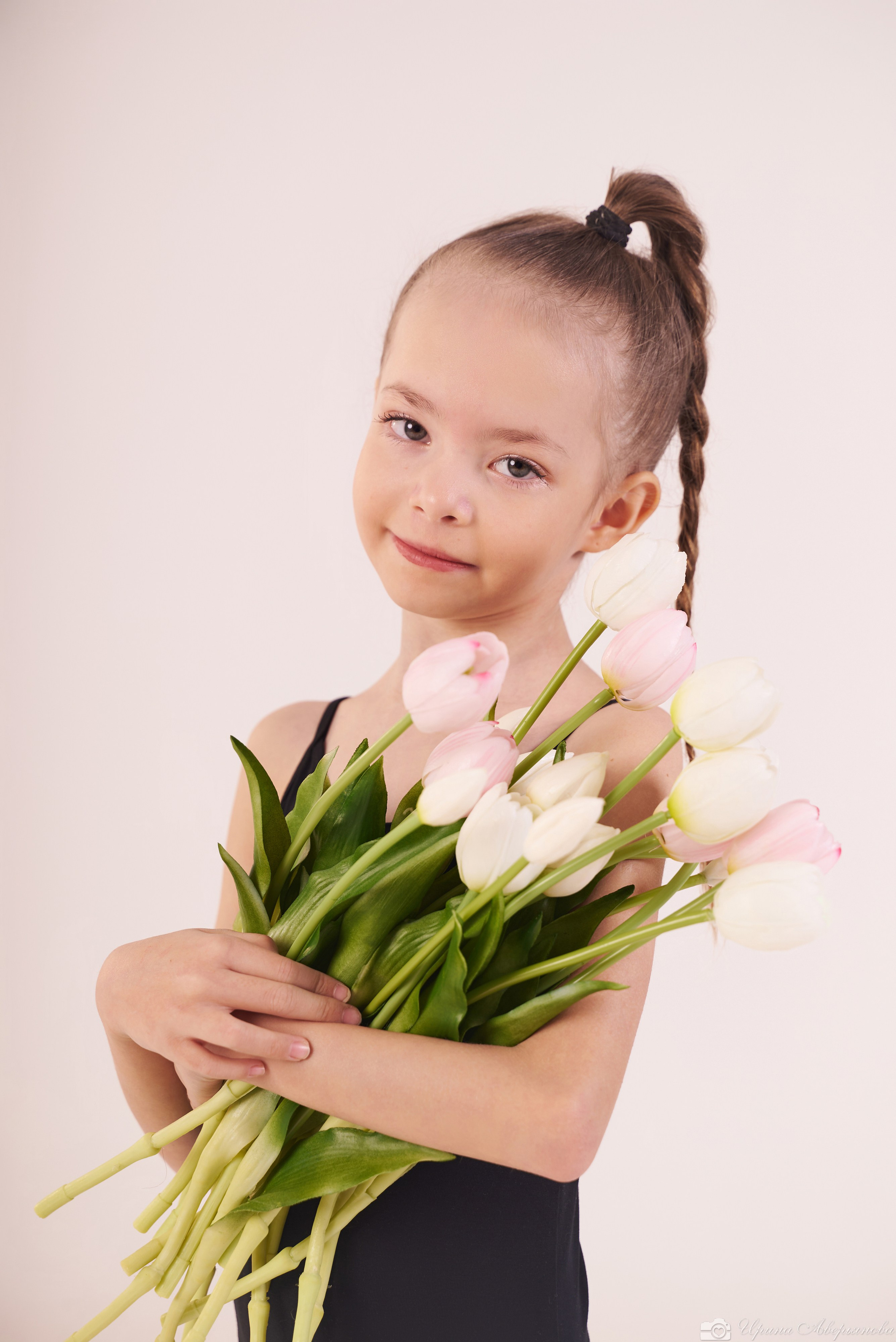 Групповая фотосессия. Художественная гимнастика. Фотограф в Ульяновске Ирина Аверьянова