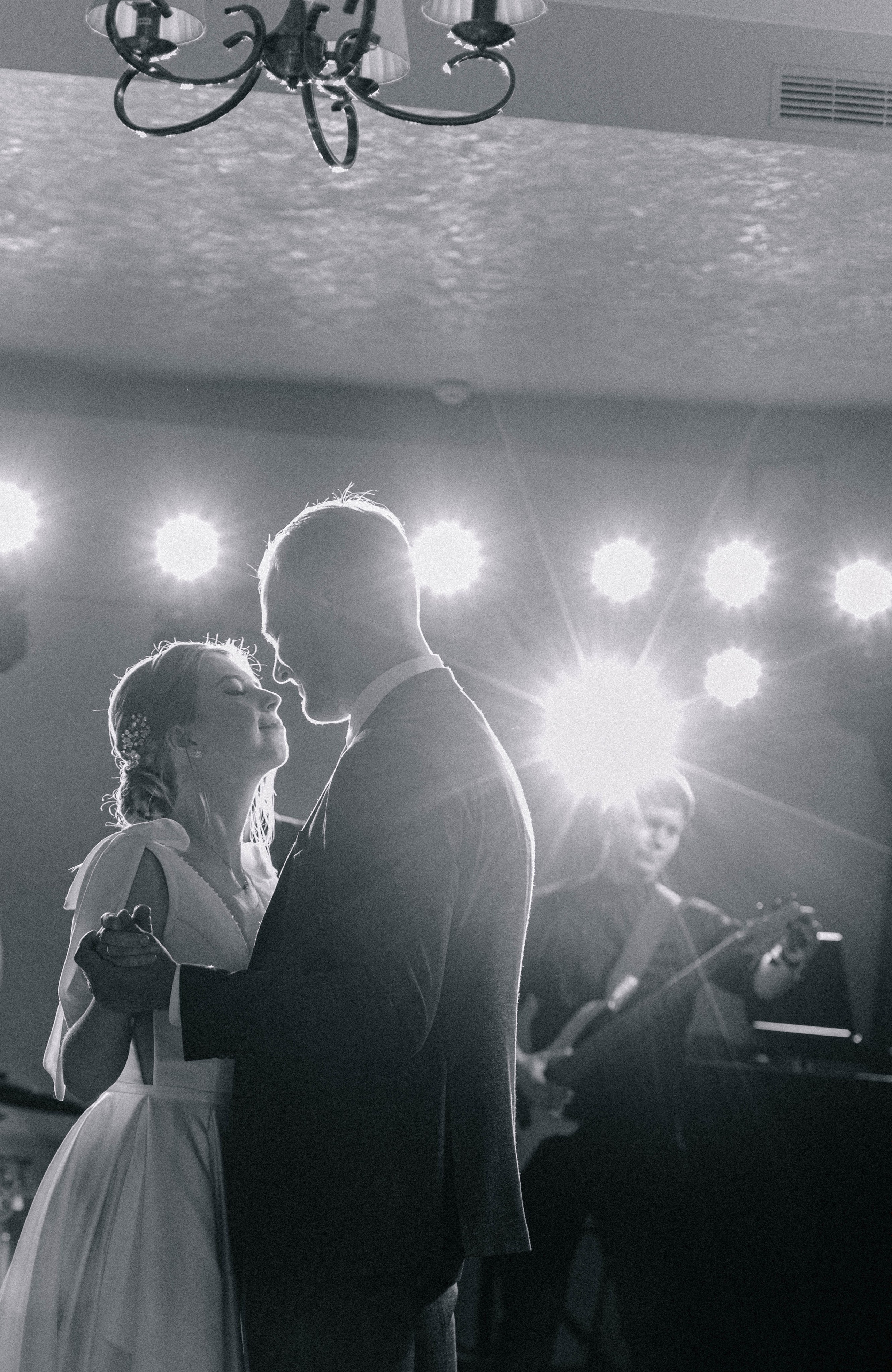 Михаил и Алина. Свадебный и семейный фотограф Пенза Ильмира Девликамова