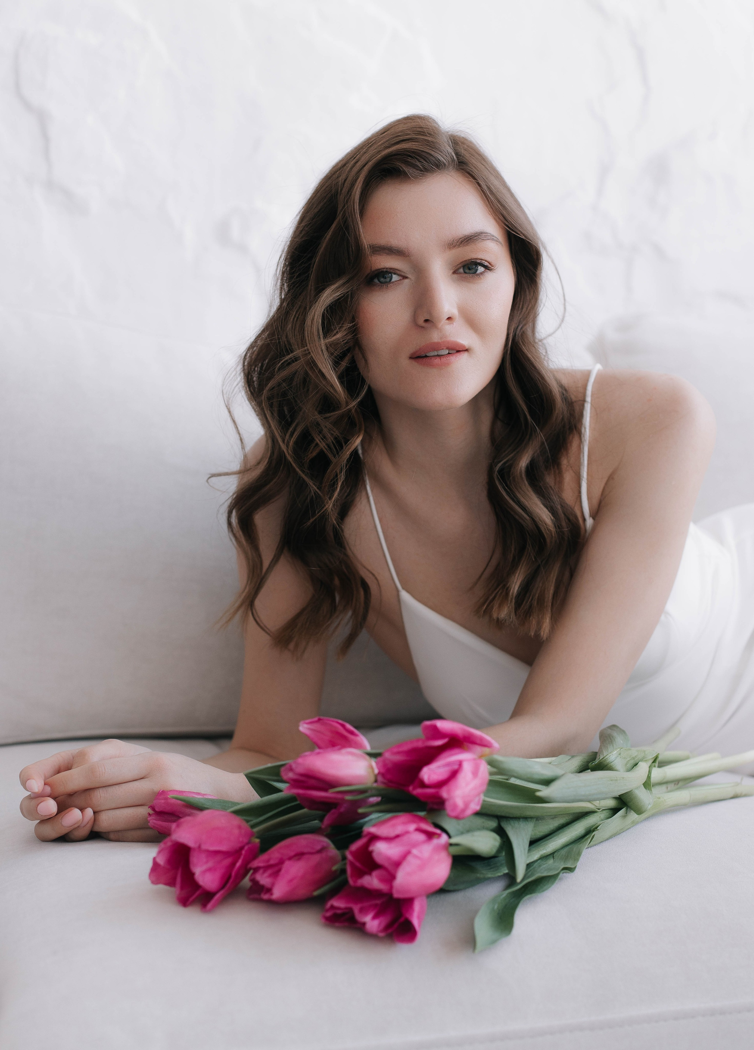 Зуля. Свадебный и семейный фотограф Пенза Ильмира Девликамова