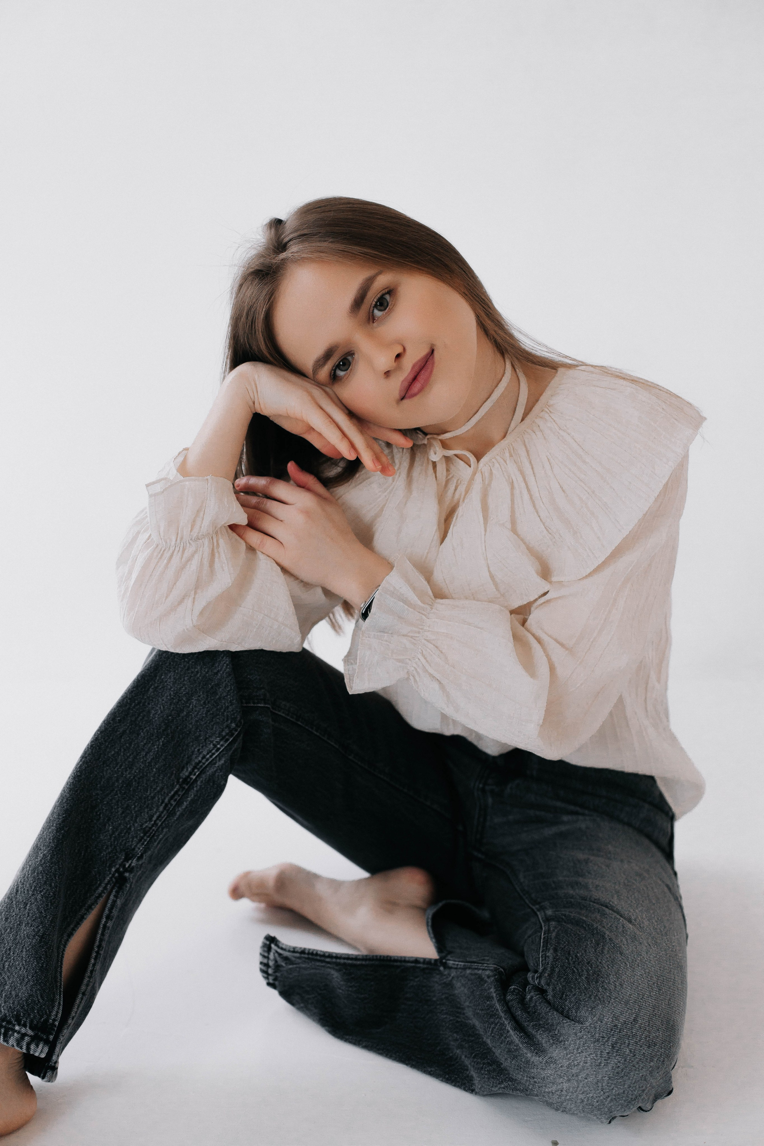 Свадебный и семейный фотограф Пенза Ильмира Девликамова