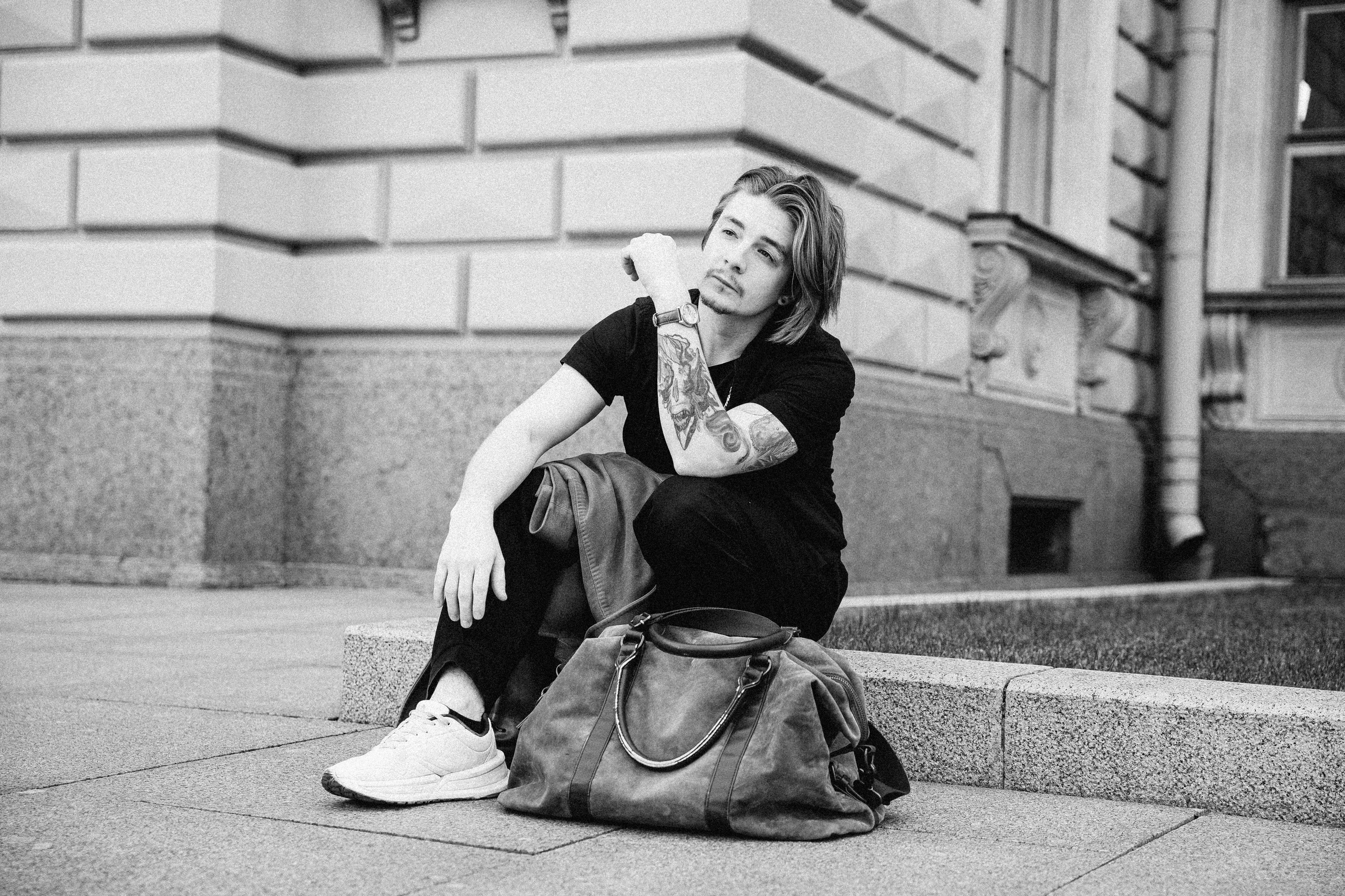 Vladimir. Фотограф Санкт-Петербург/Гомель Виктория Петрова