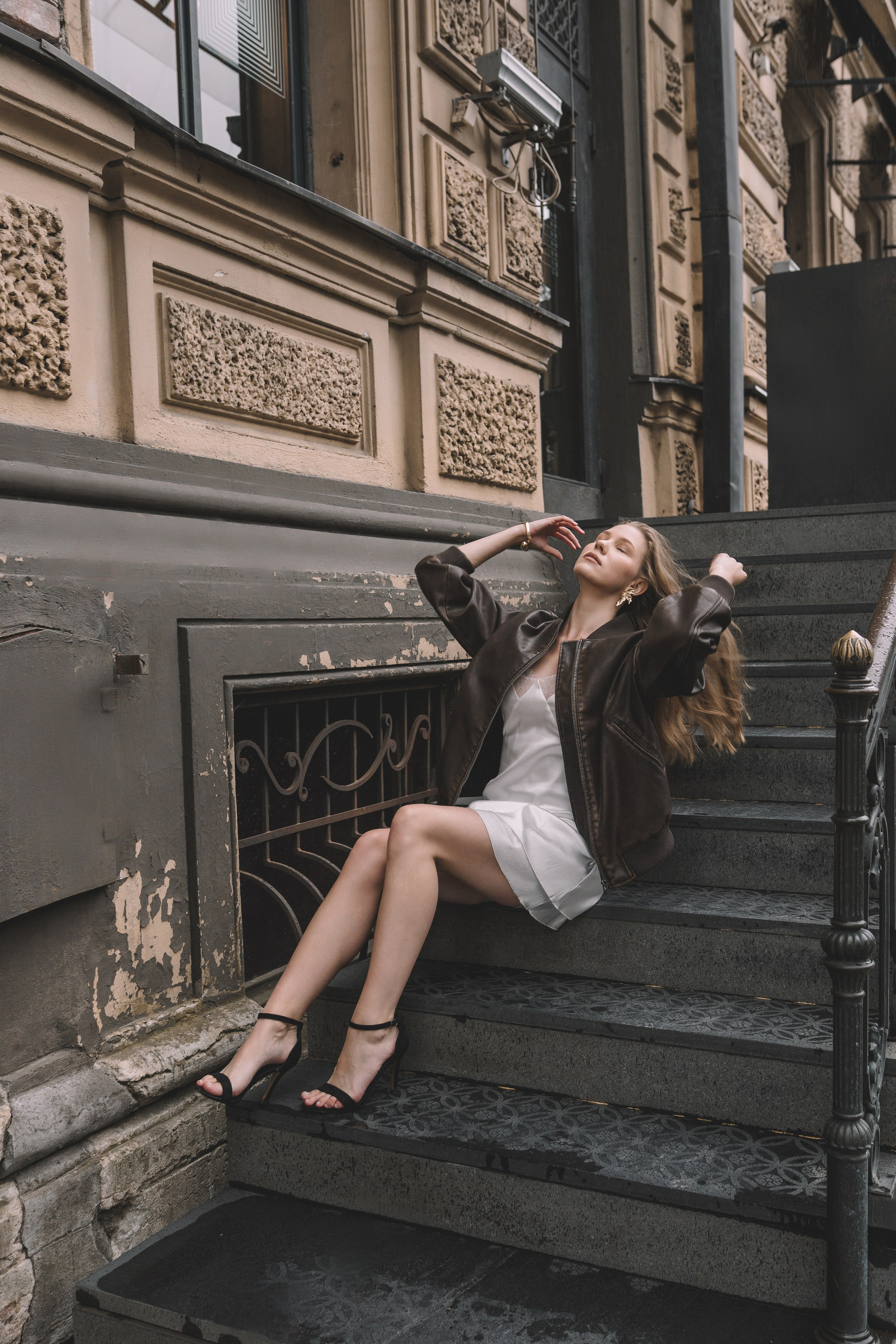 Alisa. Фотограф Санкт-Петербург/Гомель Виктория Петрова