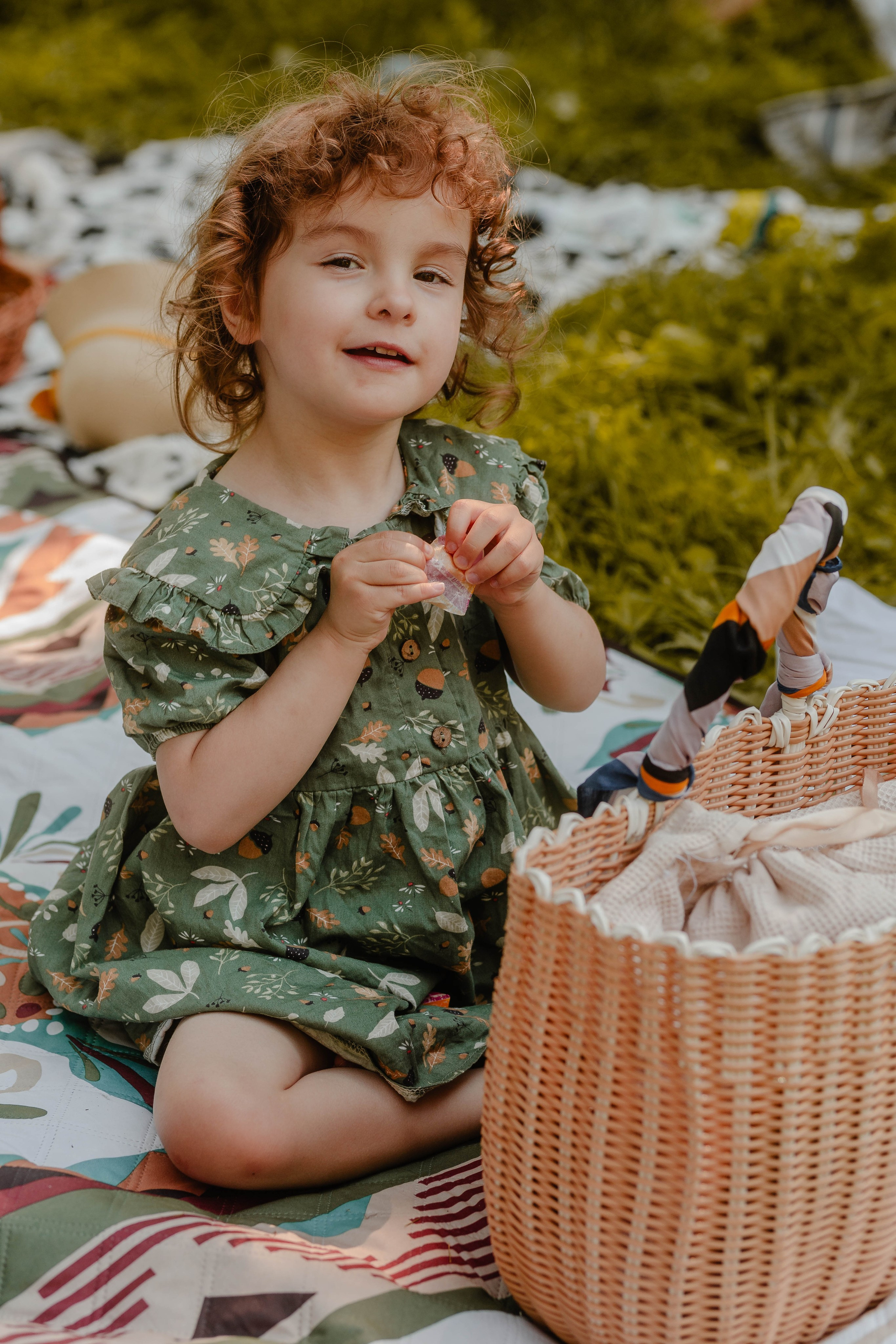 Дети. Фотограф в Коломне, Рязани, Москве. Готовность фото на следующий день