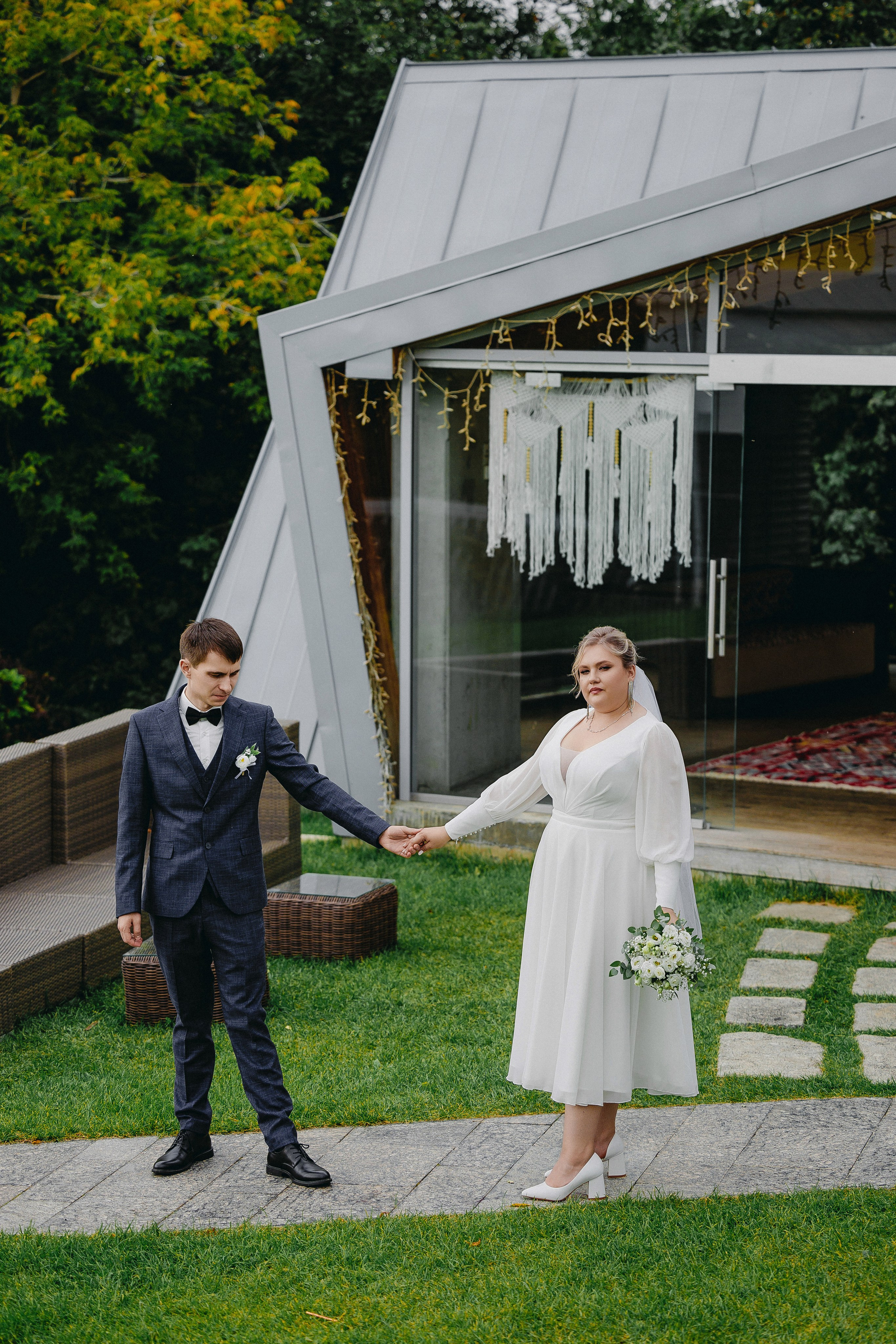 Ирина♾️Эдуард. Фотограф Евгений Топаз