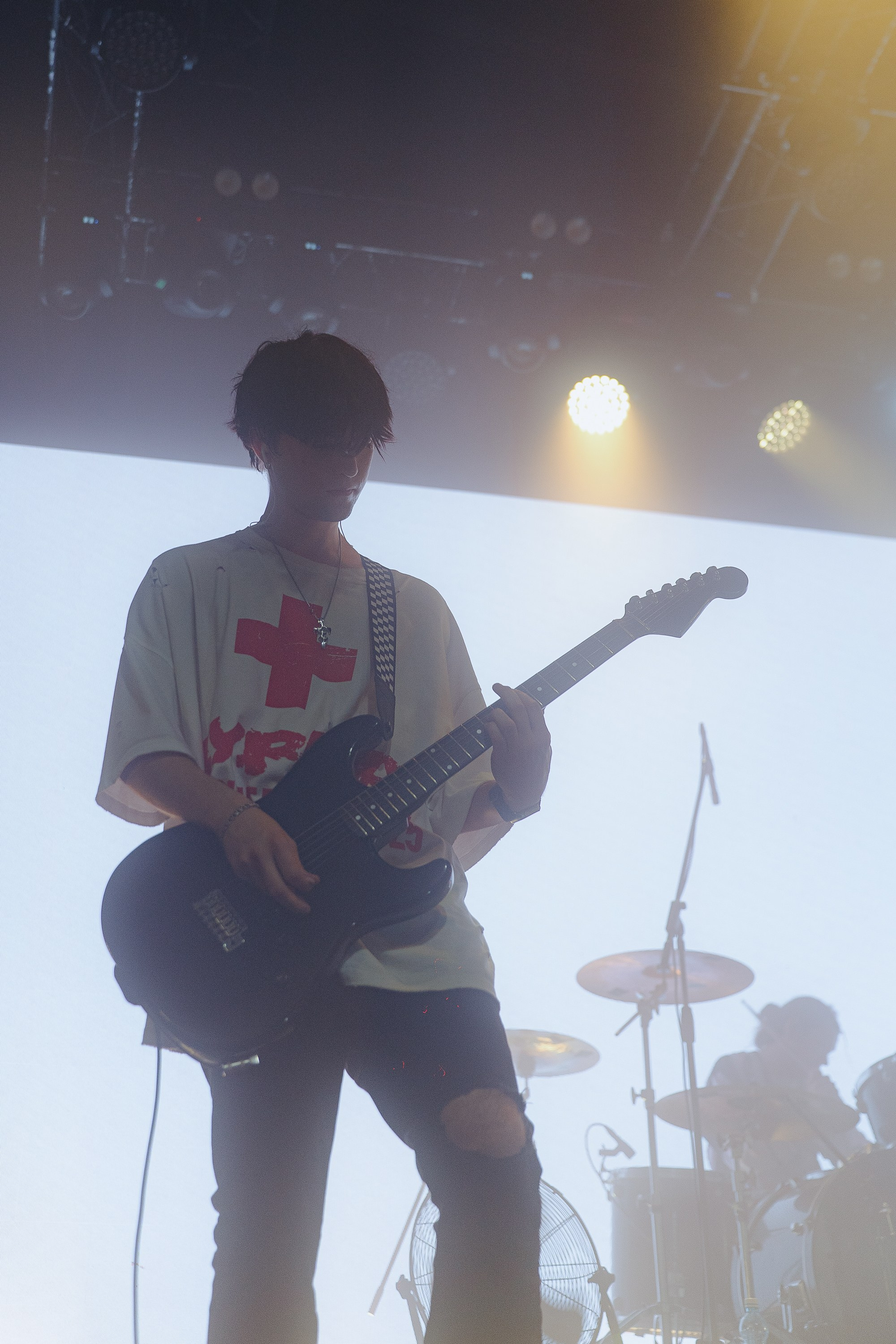 Molly Fest. Рассвет. 21.09.2025. Главная