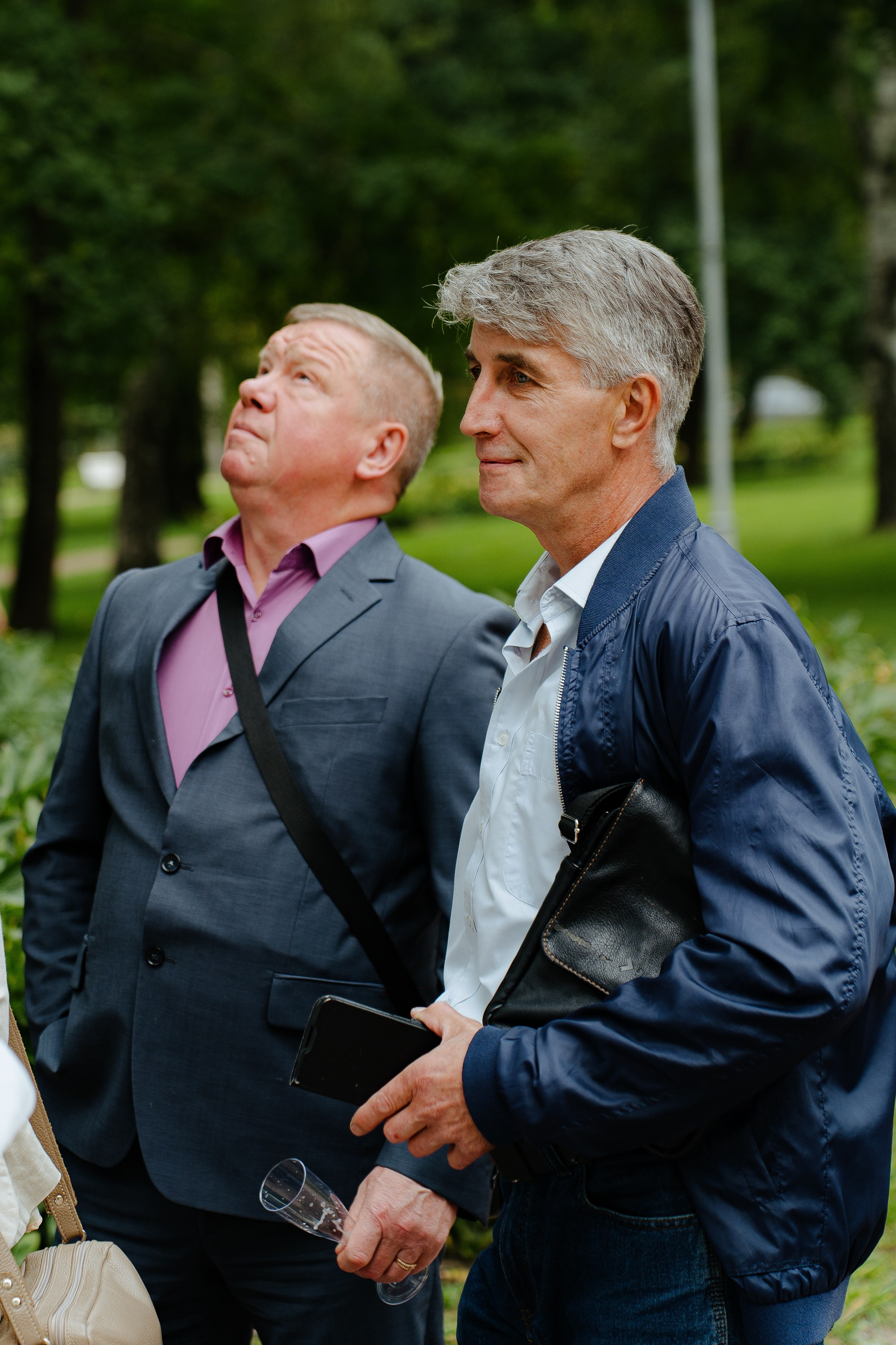 Тарас и Мария. Главная