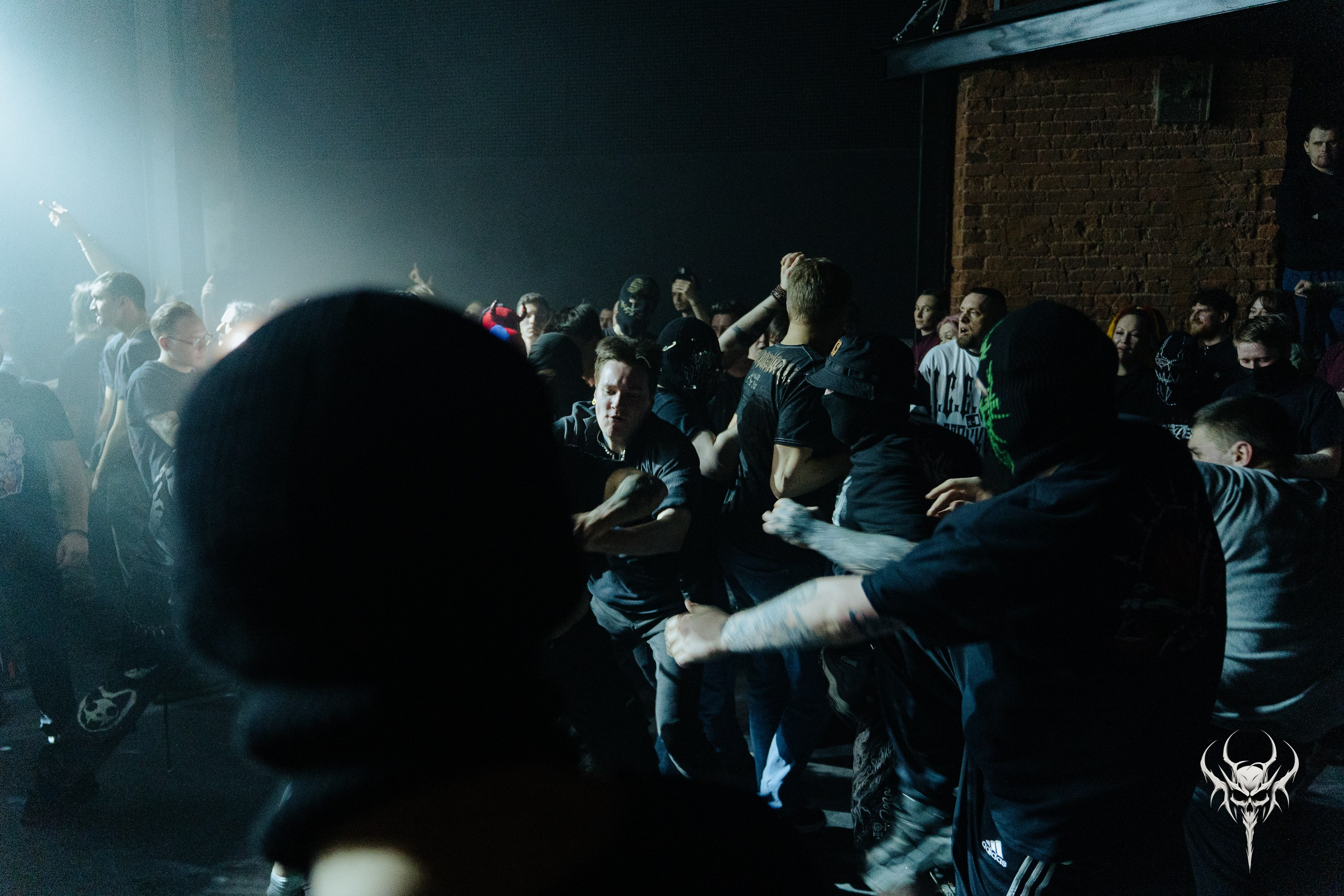 Dexdbell. Рассвет. 01.03.2026. Главная