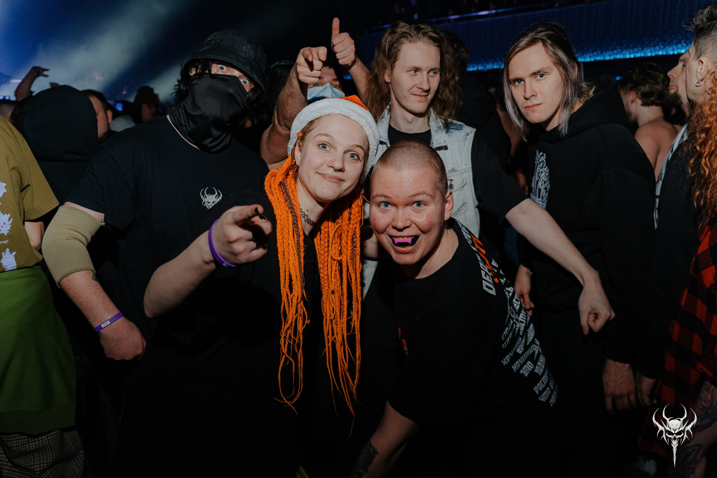 Stigmata, Amatory. Base. 03.01.2026. Главная