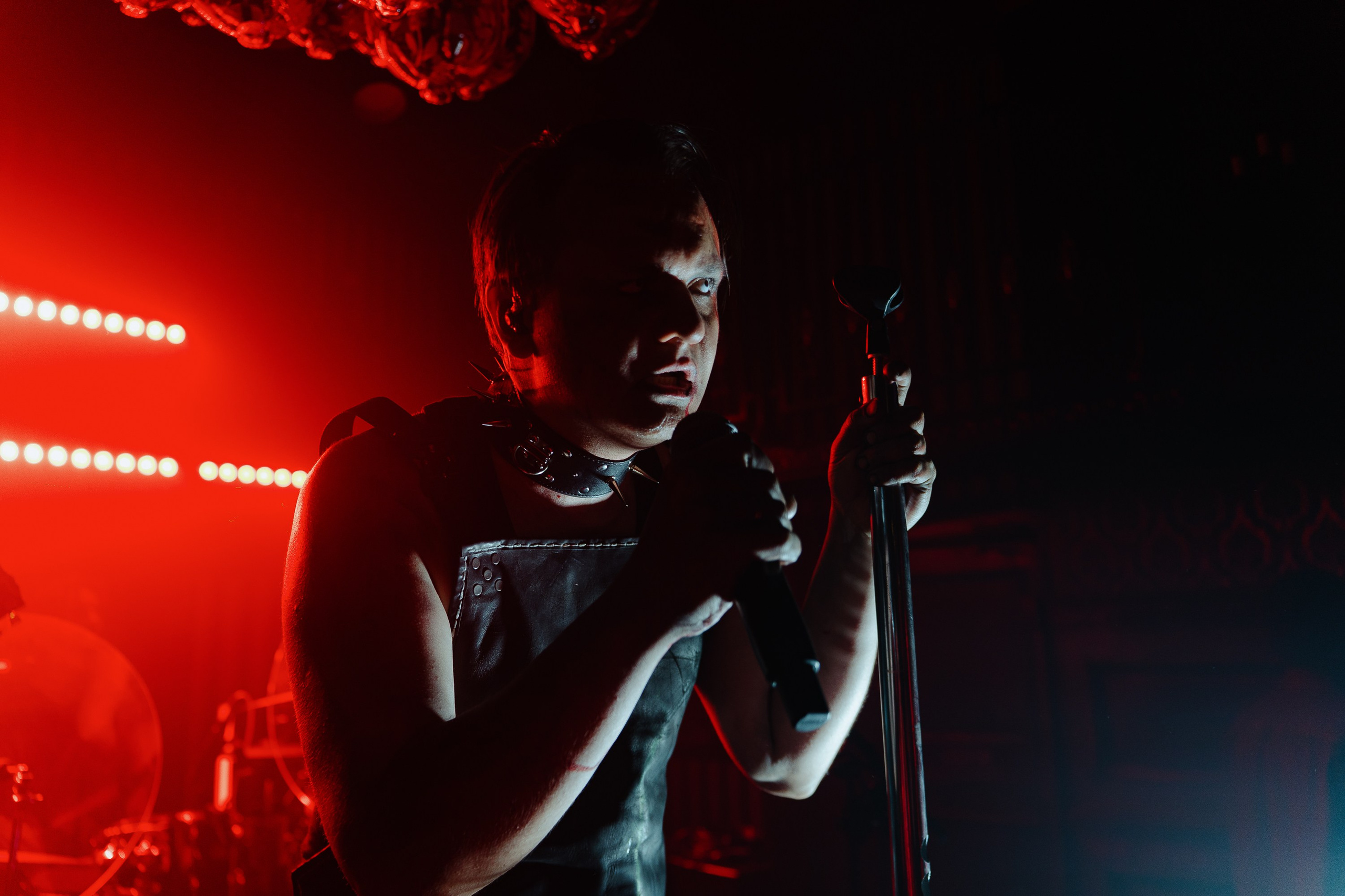 RAMMSTEIN Tribute. Douglas. 28.09.2025. Главная