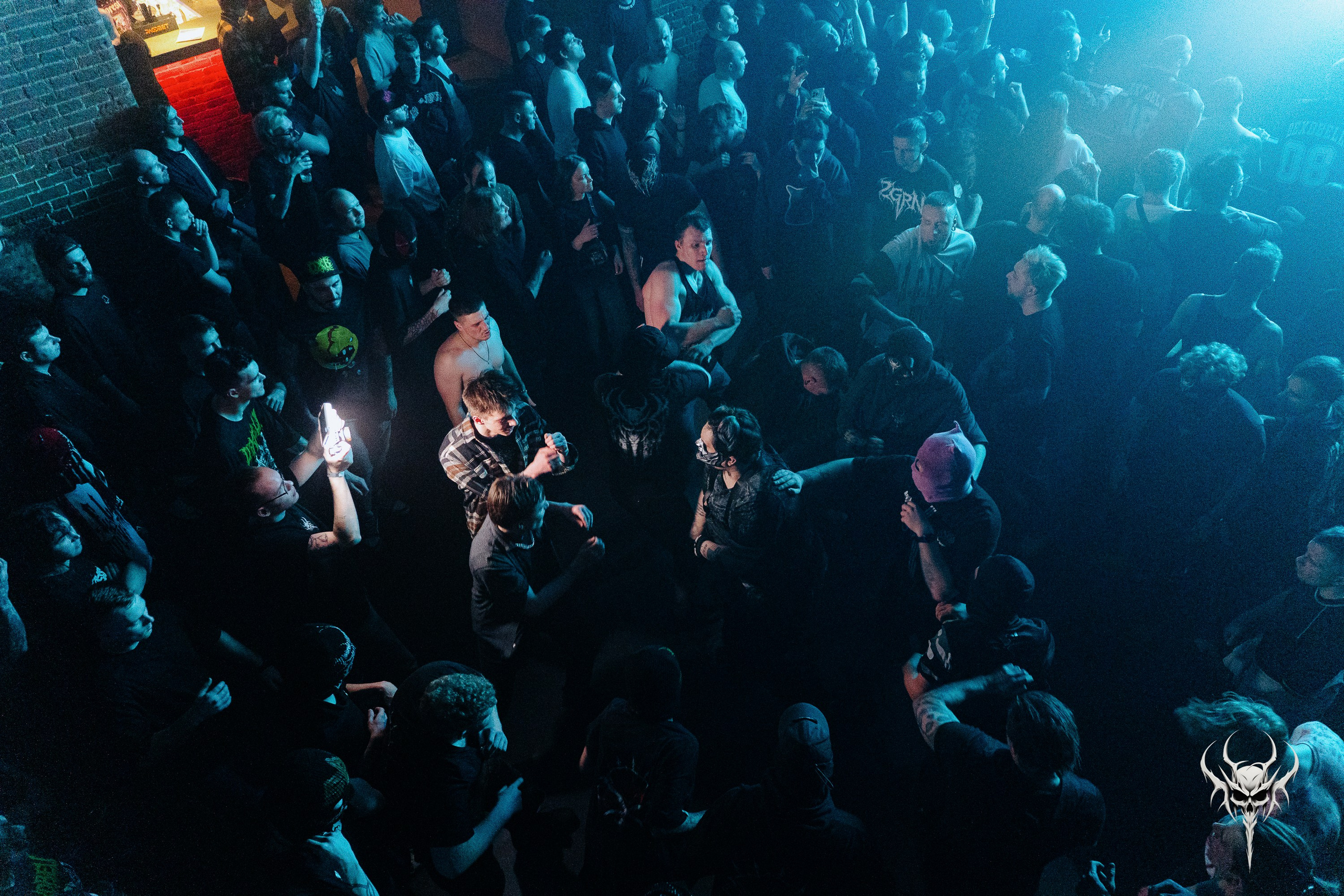 Dexdbell. Рассвет. 01.03.2026. Главная