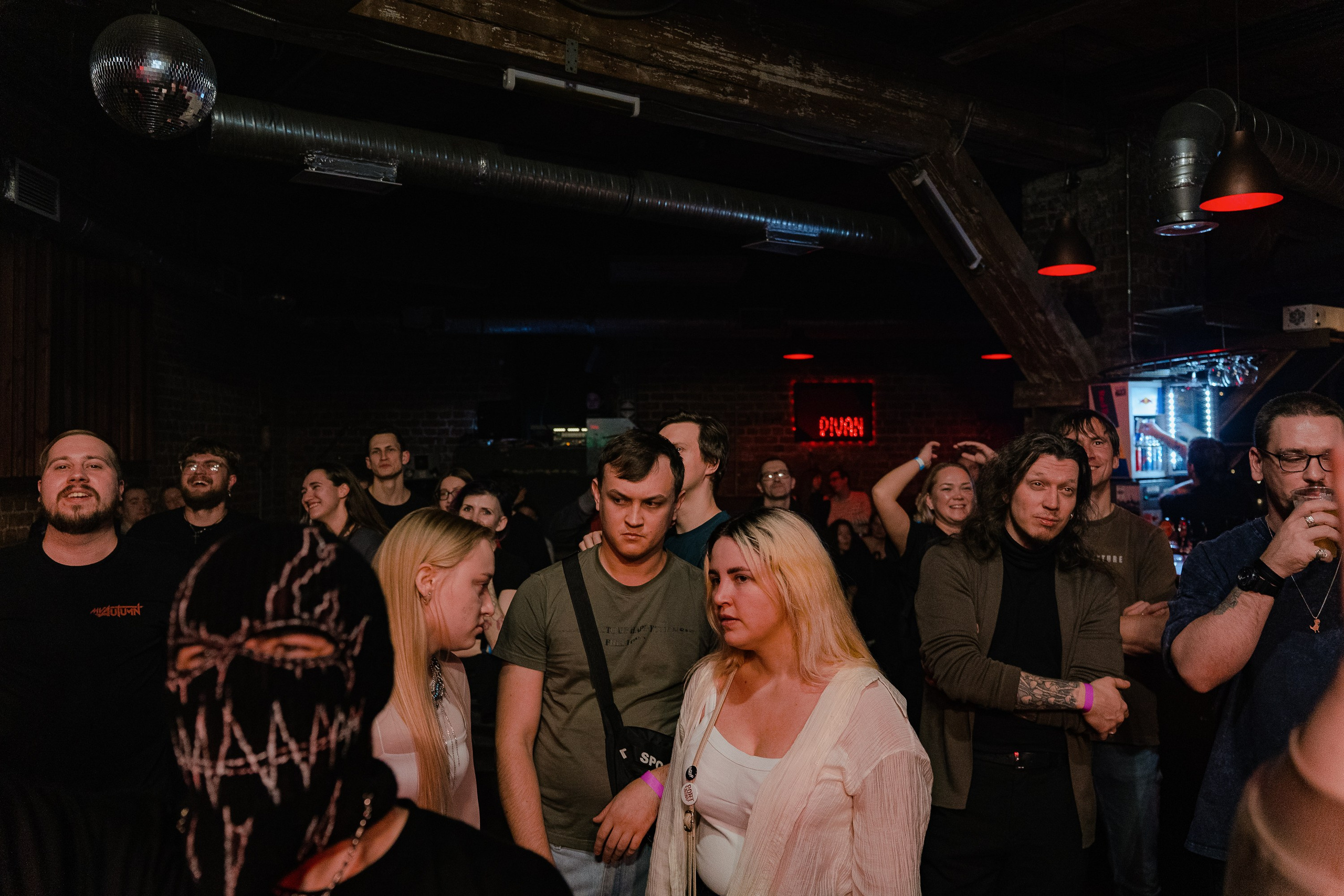 Port Avenue. Zoccolo 2.0. 21.11.2025. Главная