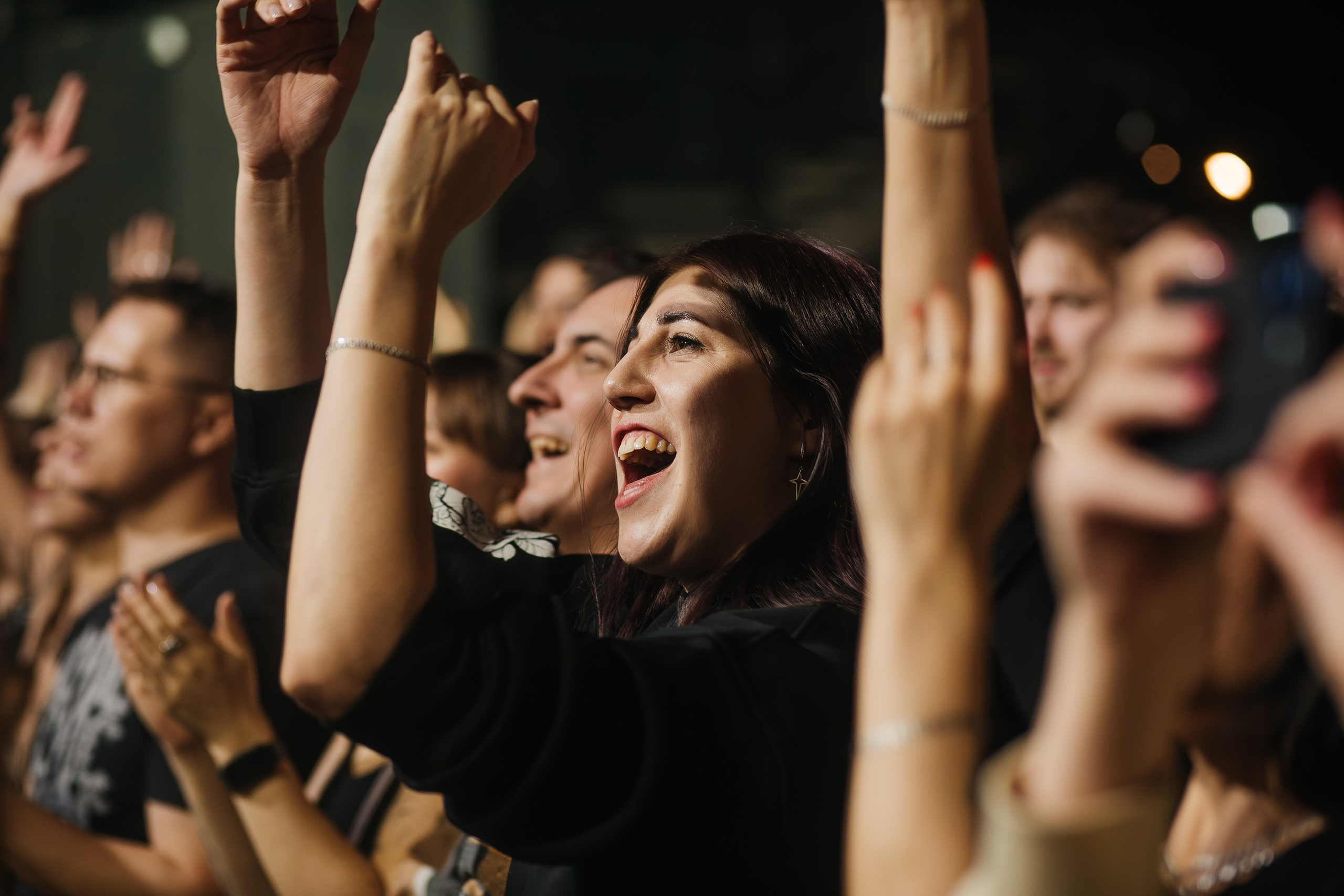 Lascala. Аврора. 05.04.2025. Главная