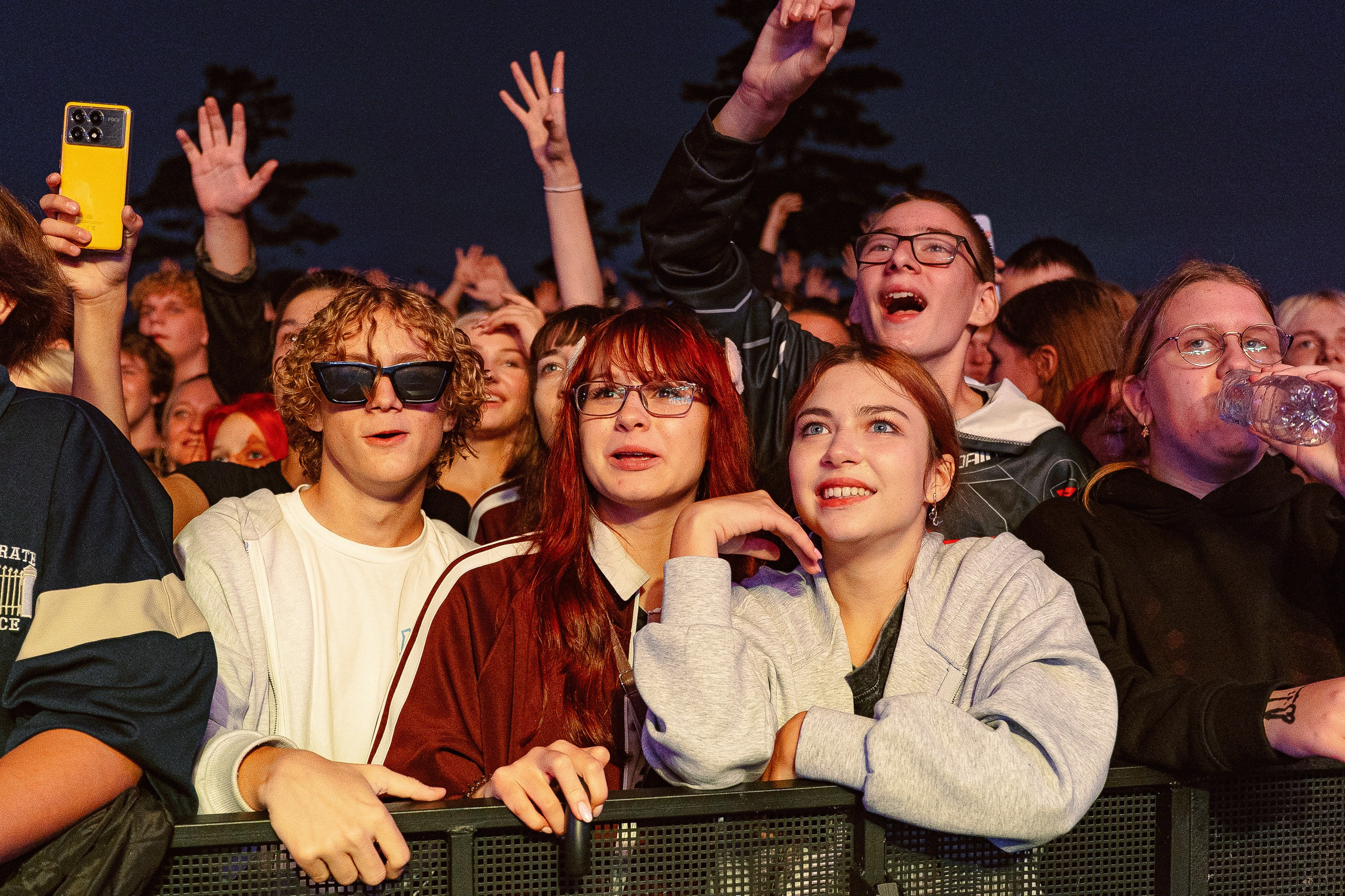 KSB-Muzic. Муз порт. 31.08.2025. Главная