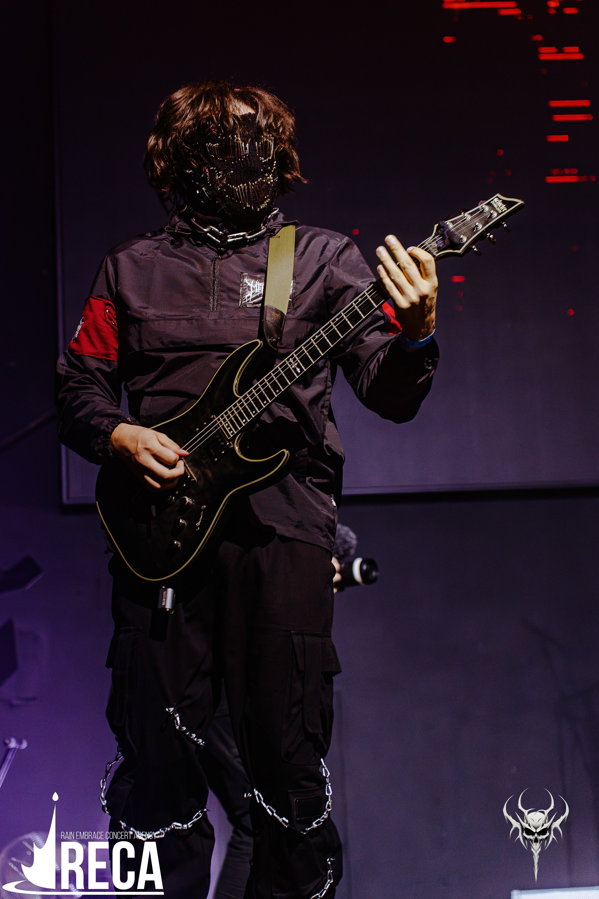 RECAFEST. BASE. 30.08.2025. Главная