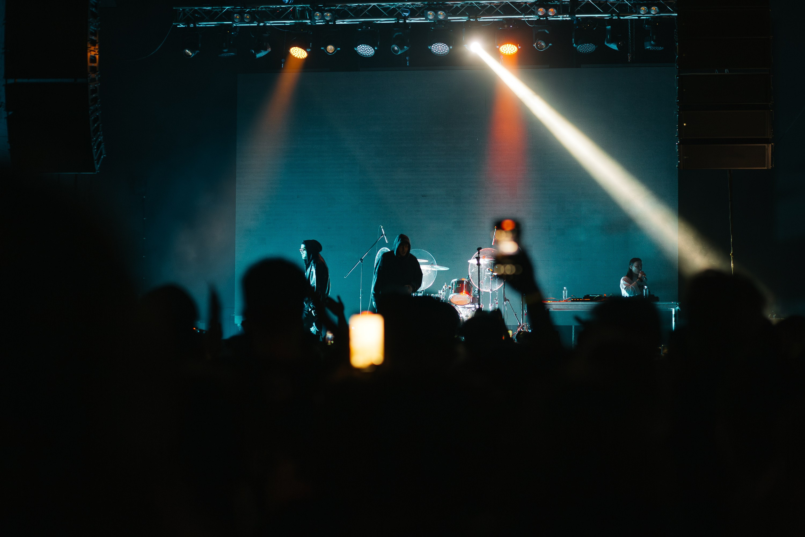 AIKKO, INSPACE. Sound. 04.11.2024. Главная