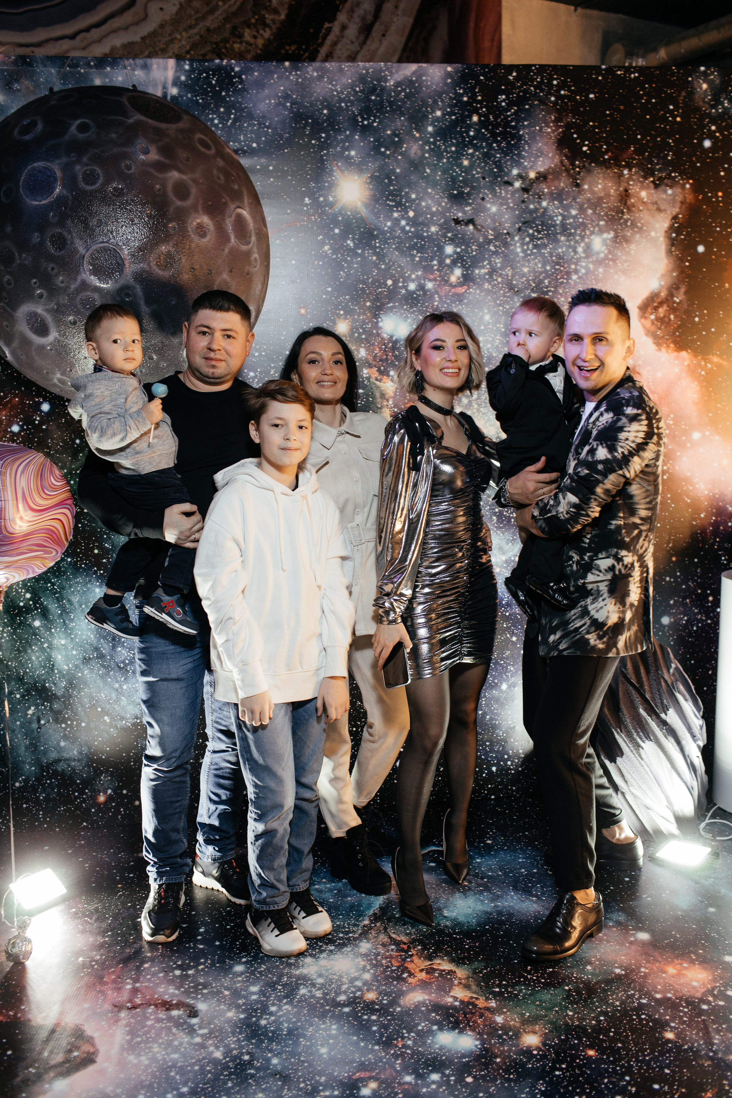 Артемий 2 года @allazemaalla. Свадебный и семейный фотограф