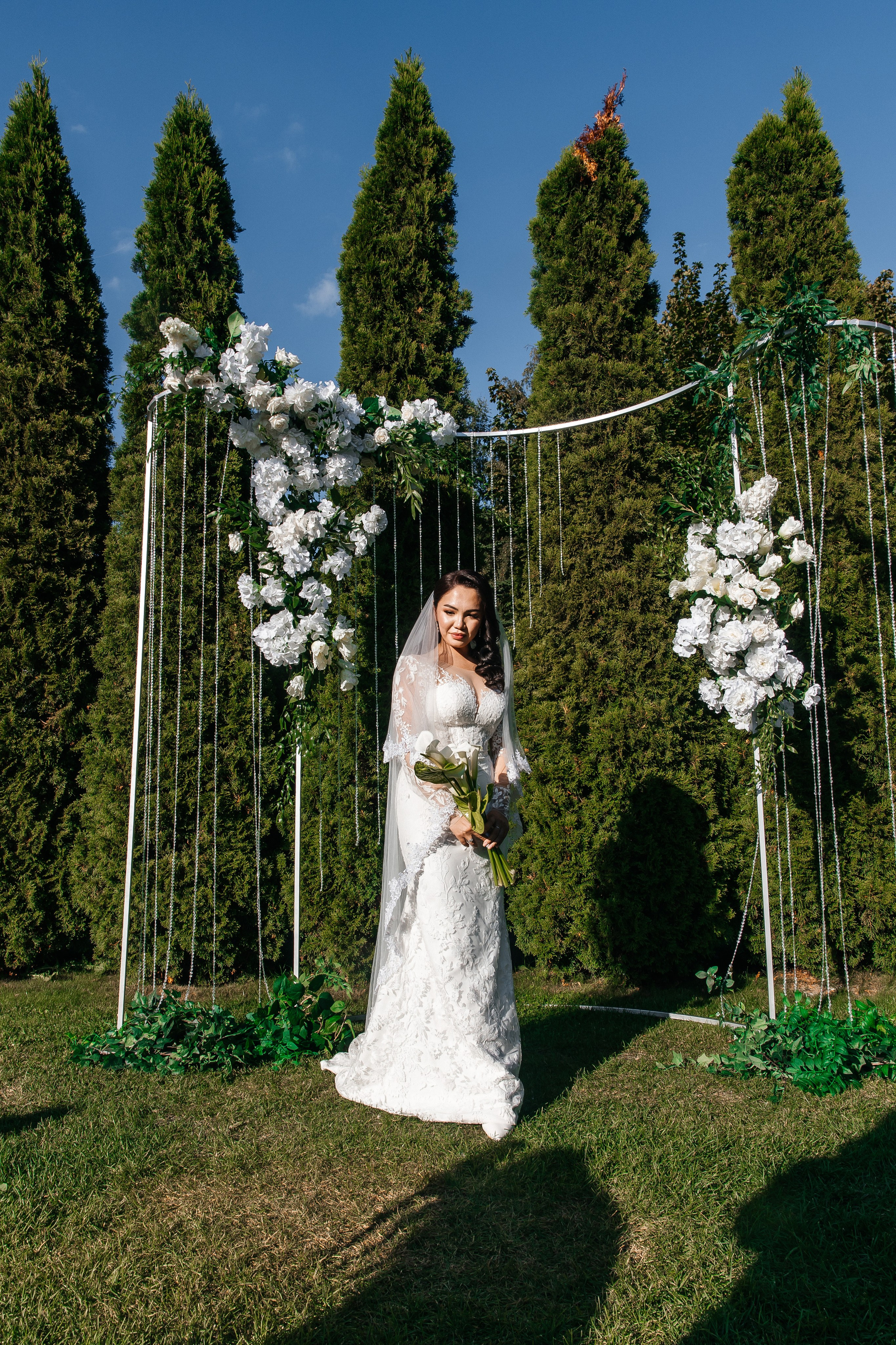 Artem & Zulya. Свадебный фотограф в Москве Виктория Арехова