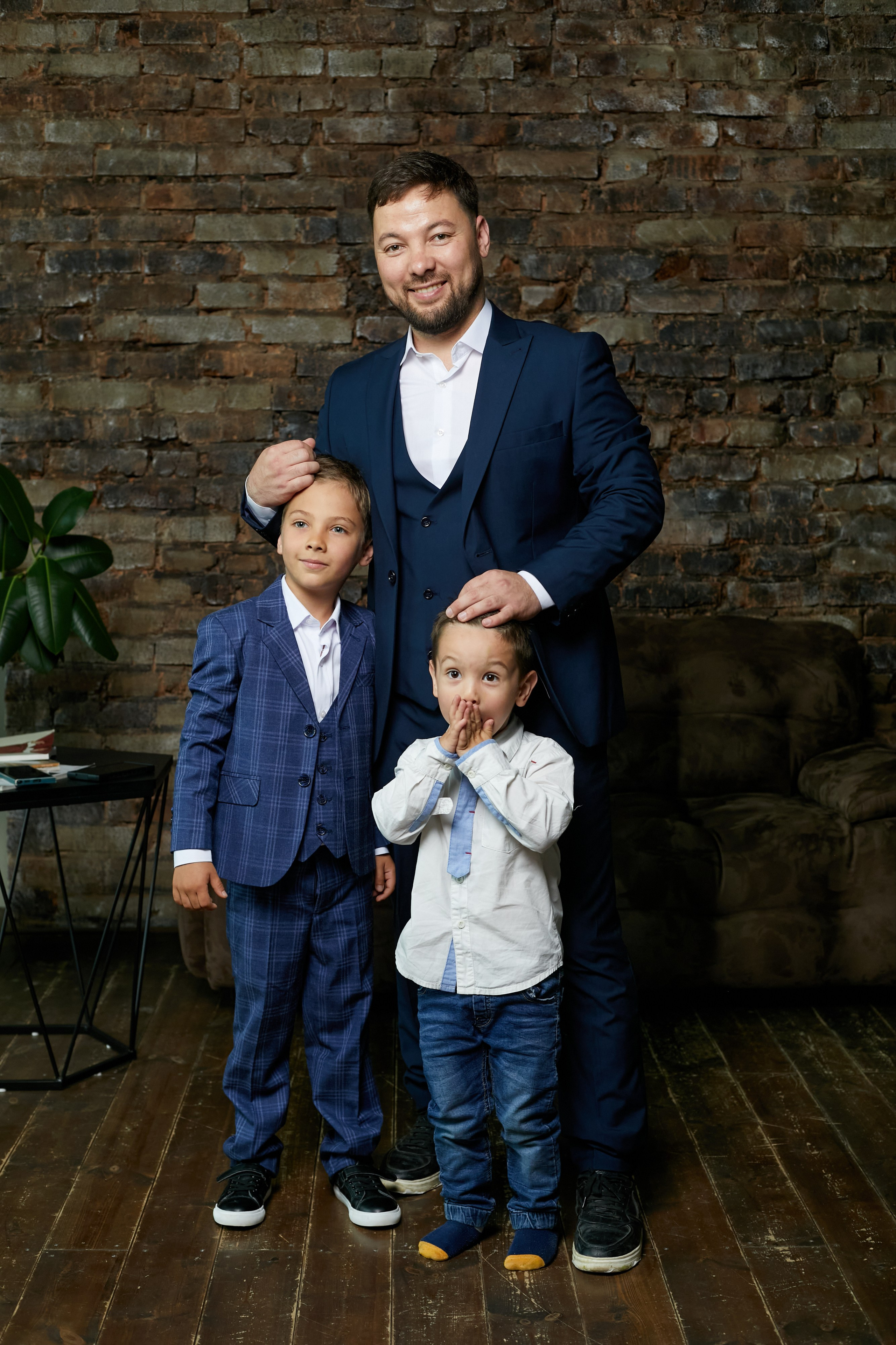 Портретные фотосессии во Владивостоке. Фотограф во Владивостоке Екатерина Селищева