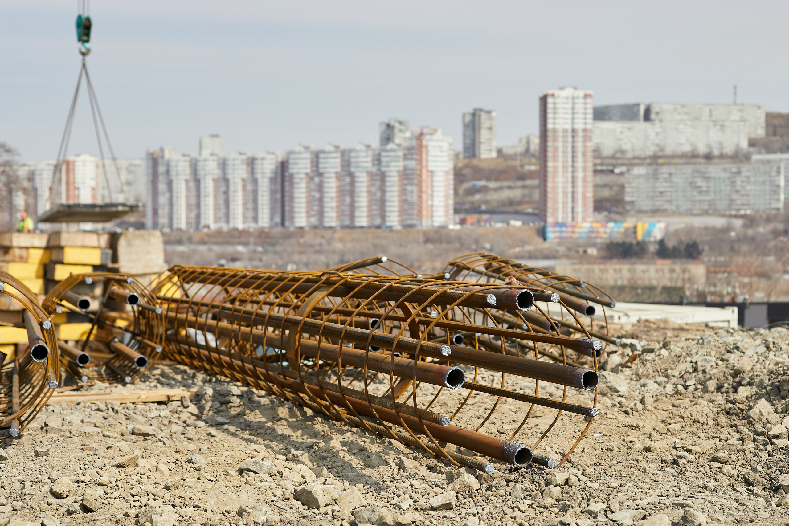 Фотосессия для сайта компании. Фотограф во Владивостоке Екатерина Селищева