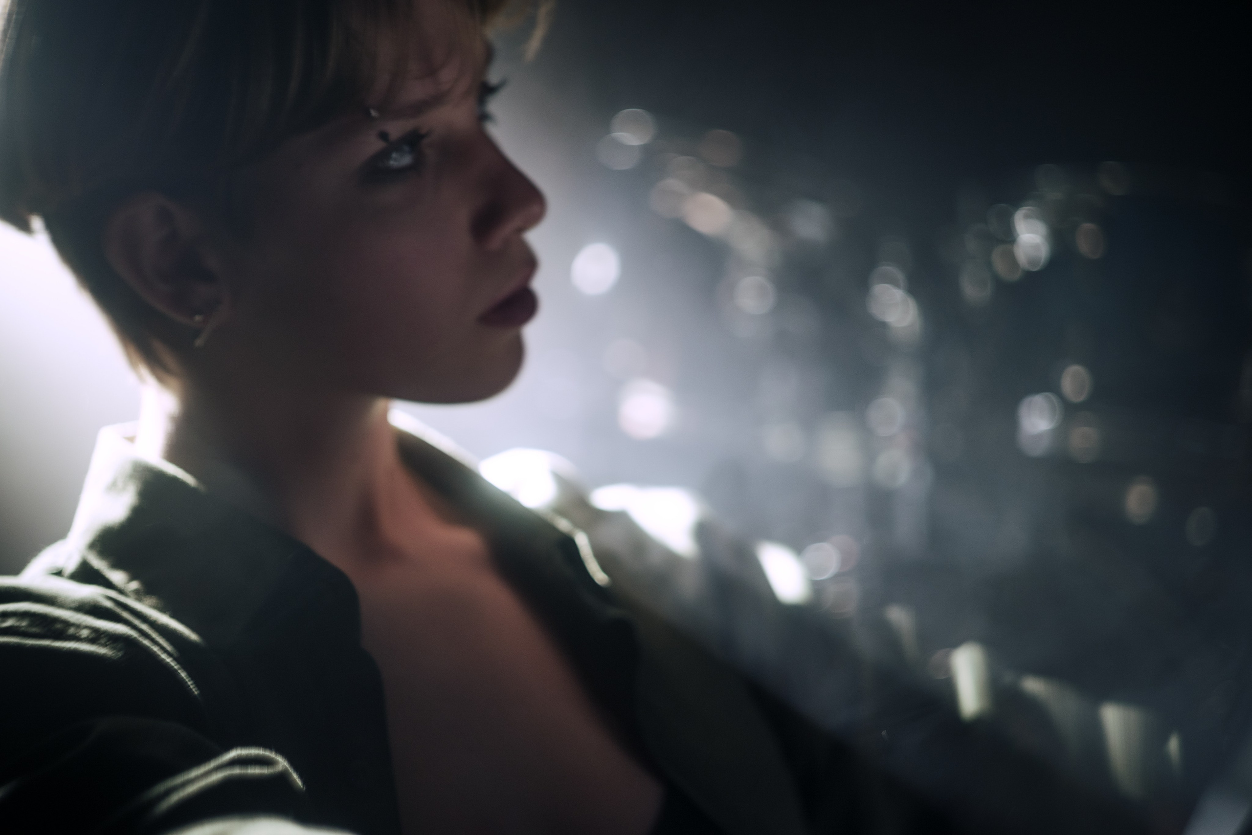 Александра 2024.11.19. Фотограф Сергей Красильников