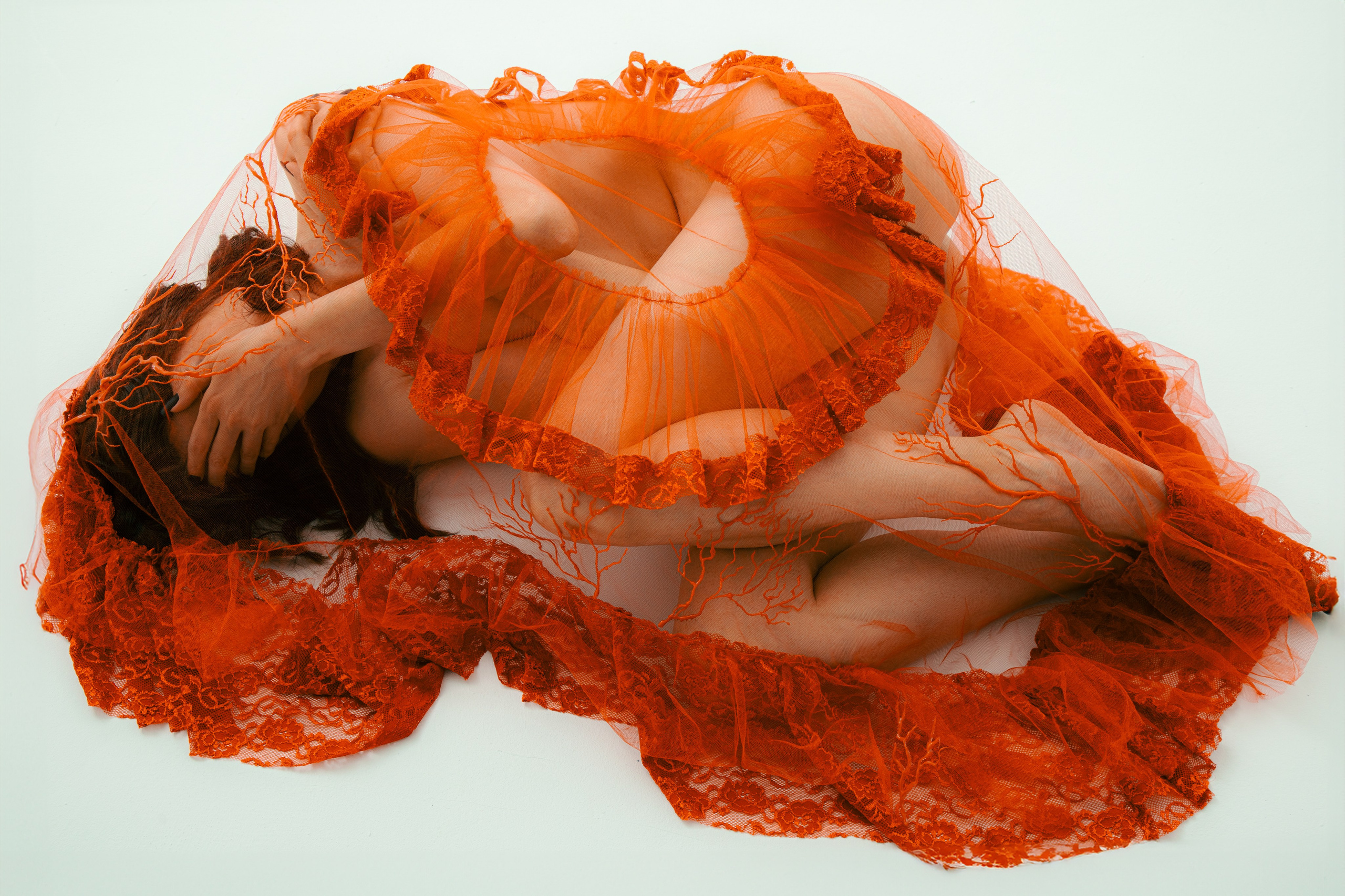 “Amour Amour”. Art & Fashion фотограф Москва Анна Курмаева