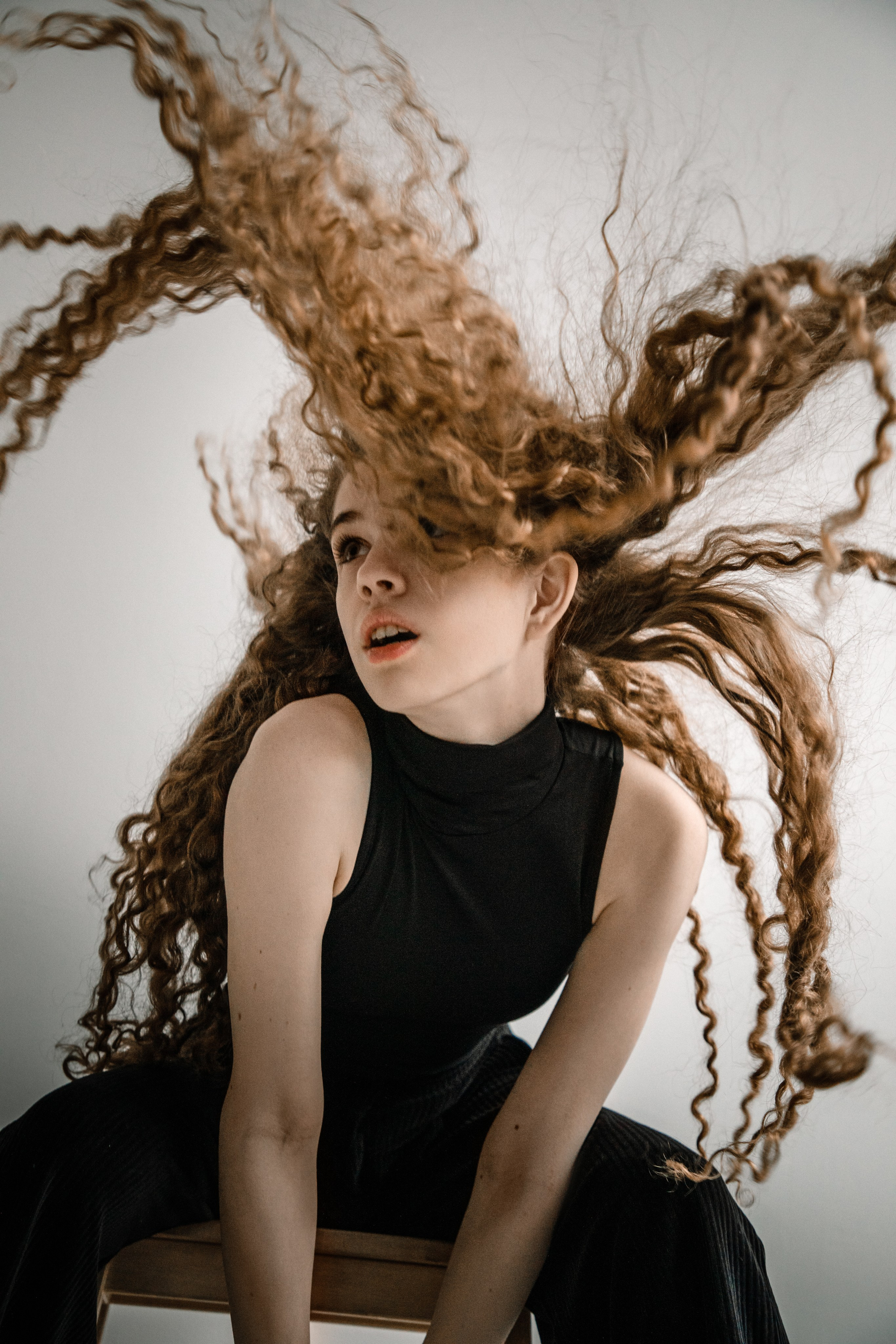 “Agniya”. Art & Fashion фотограф Москва Анна Курмаева