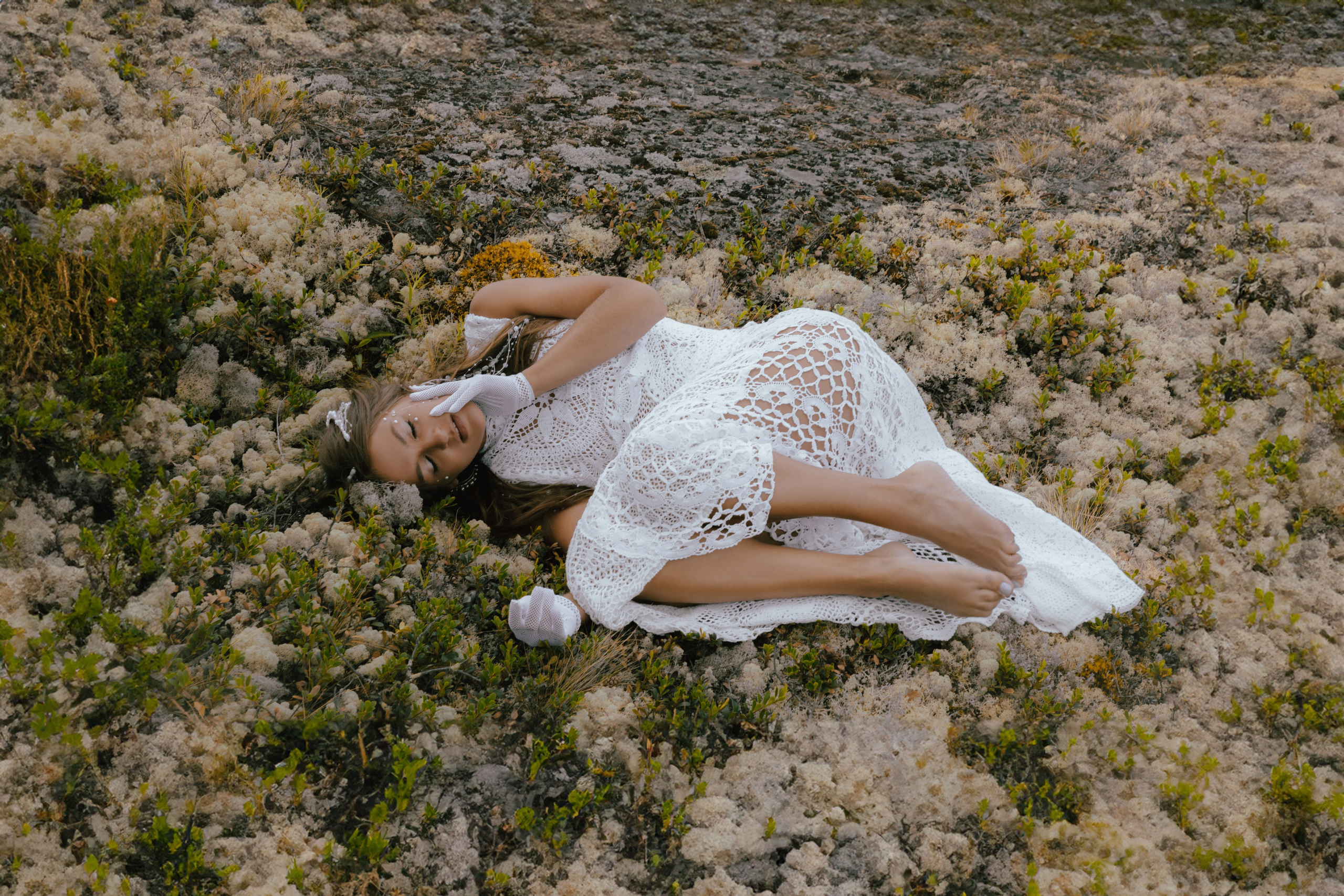 Pixie Vika. Art & Fashion фотограф Москва Анна Курмаева