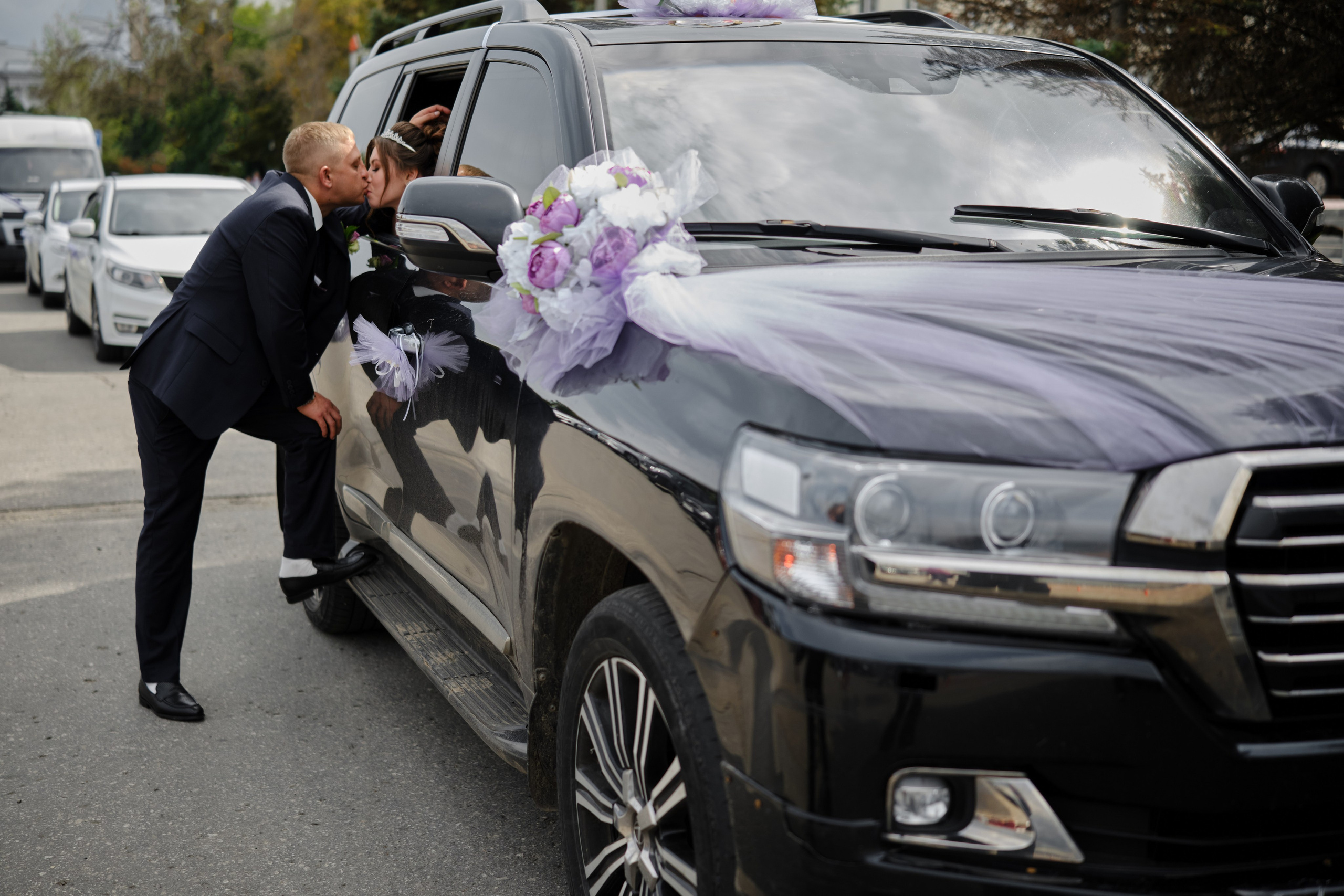 Екатерина & Алексей. Фотограф в Самаре Татьяна Дубаносова
