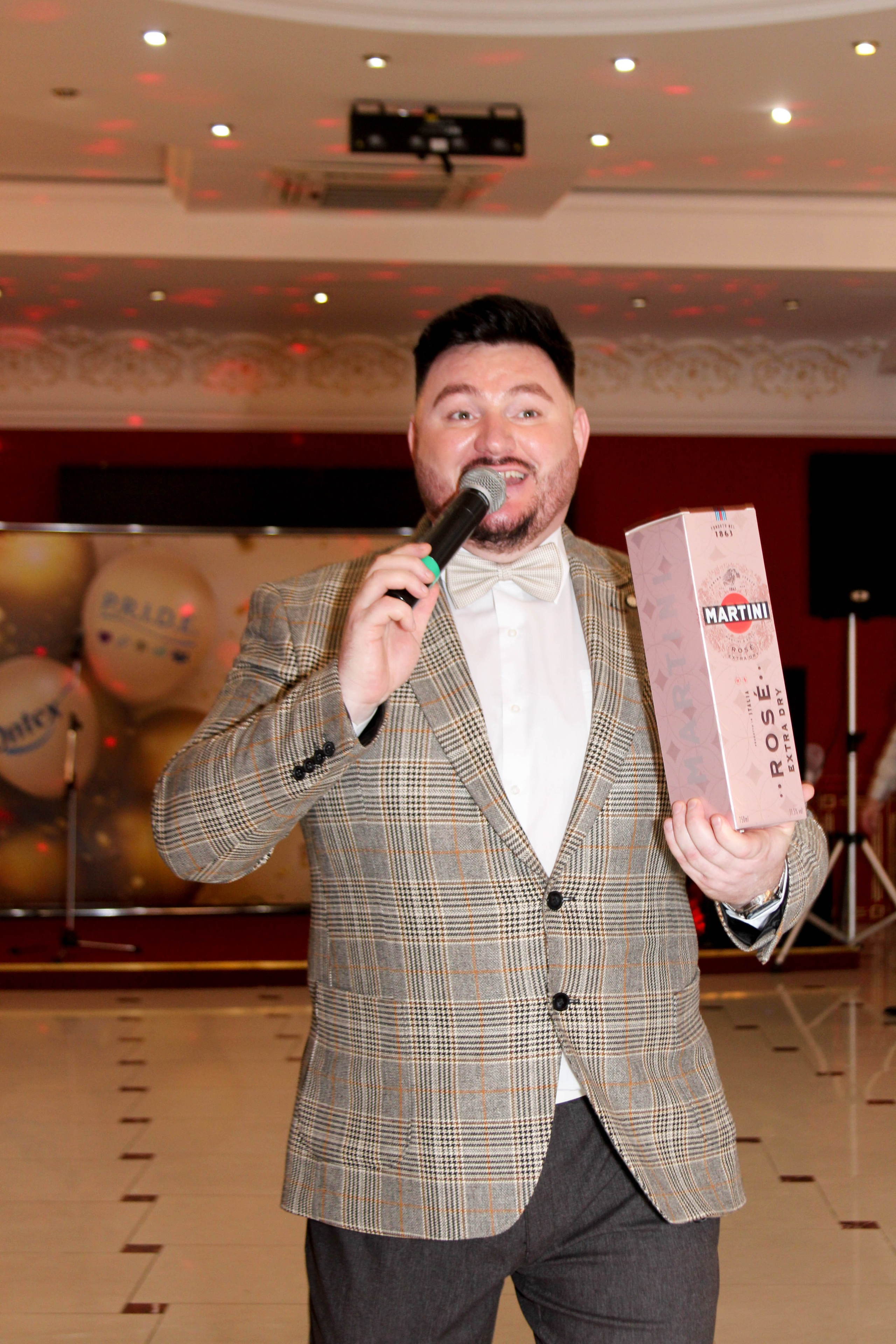 Юбилей Ontex 10 лет. Виктория Шишкова свадебный фотограф Москва и МО (Балашиха, Щелково)