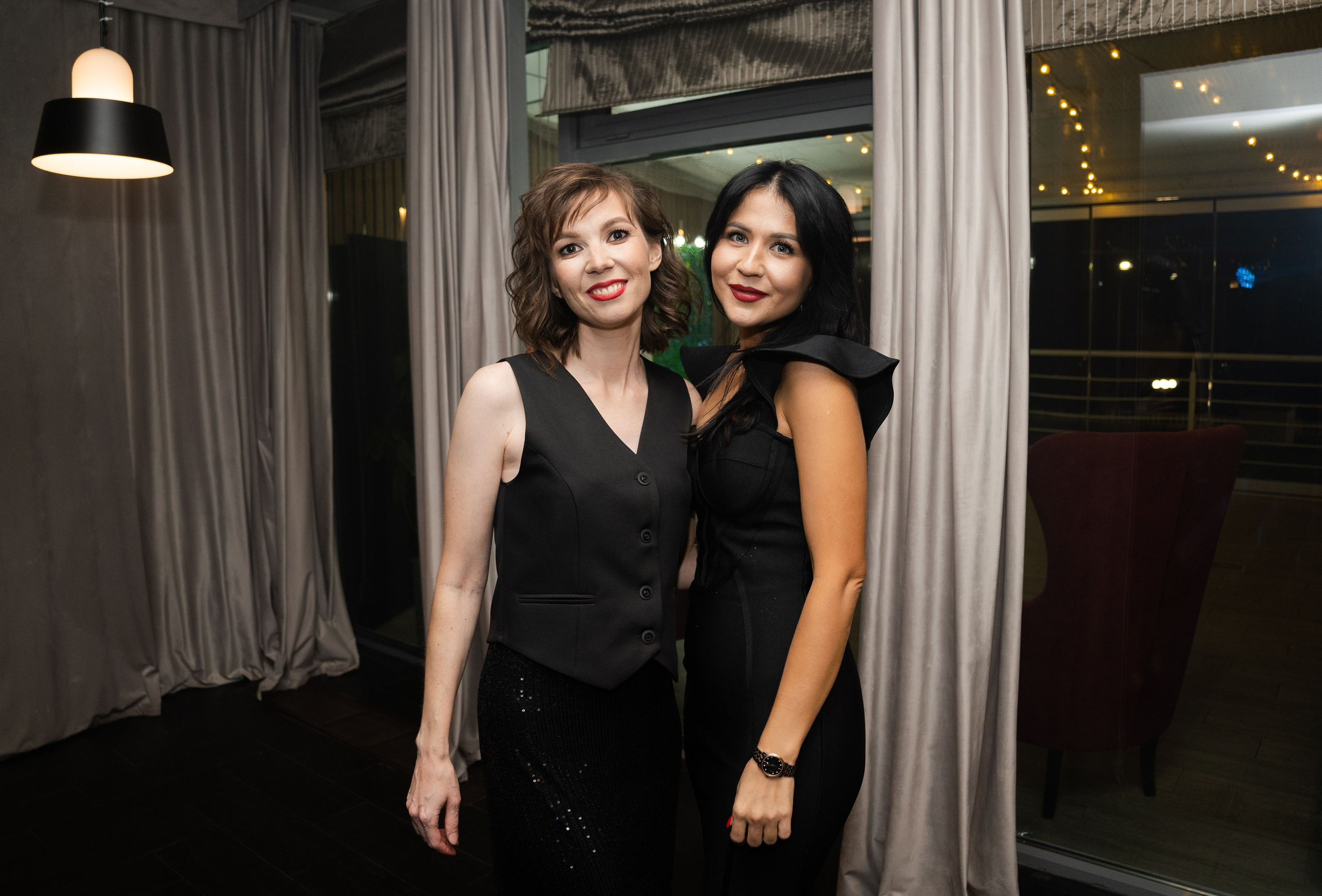 Корпоративы. Фотограф в Нижнем Новгороде Николай Юткин