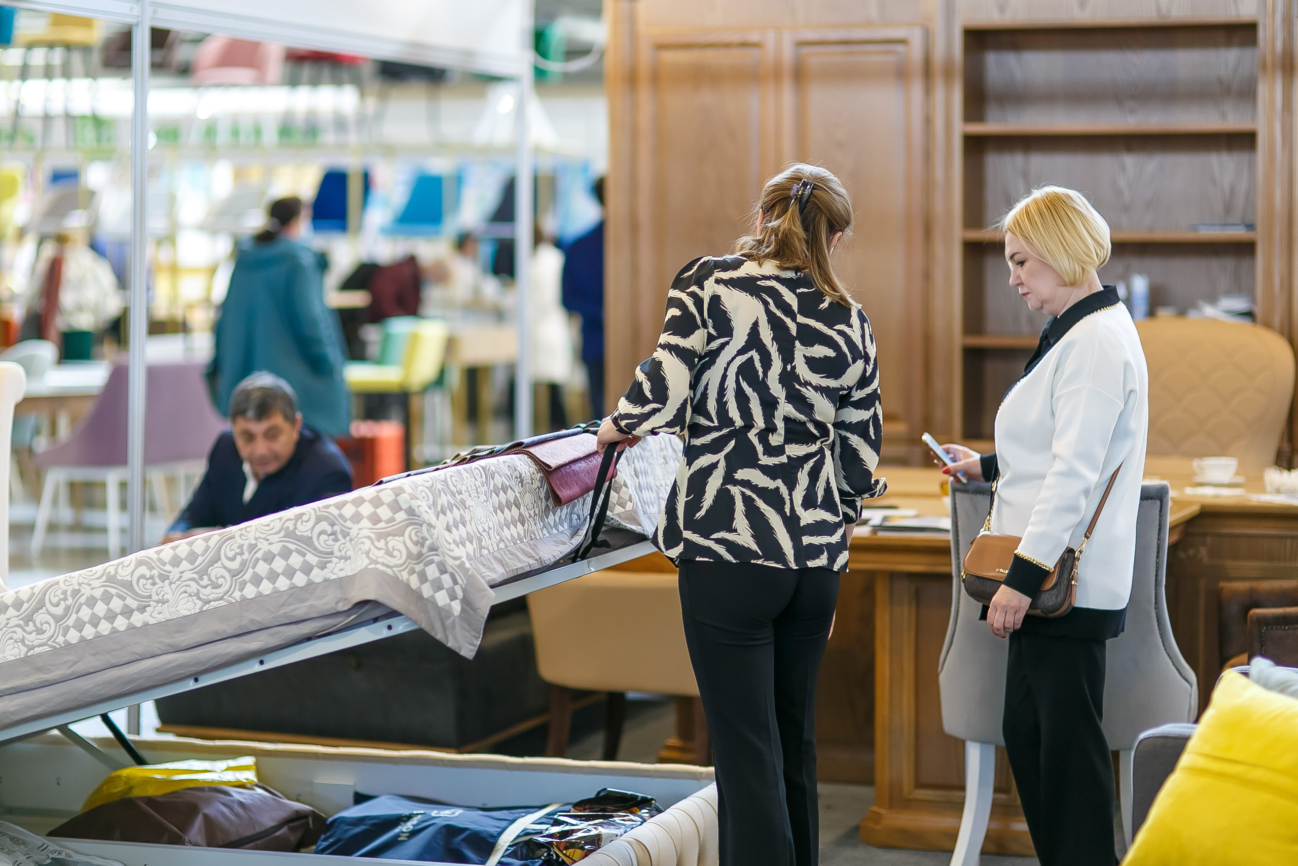 МВК Выставка МВЦ. Профессиональный фотограф Дугинов Николай | Екатеринбург
