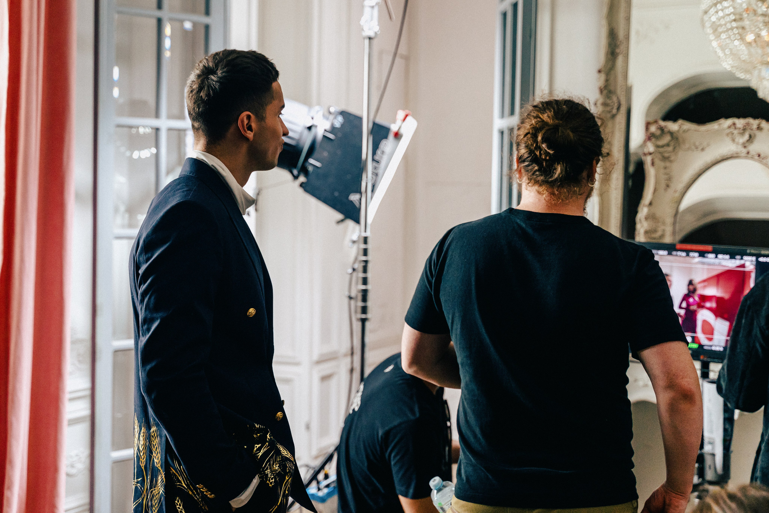 Заграница — LaModa. Коммерческий фотограф Иван Рыбаков