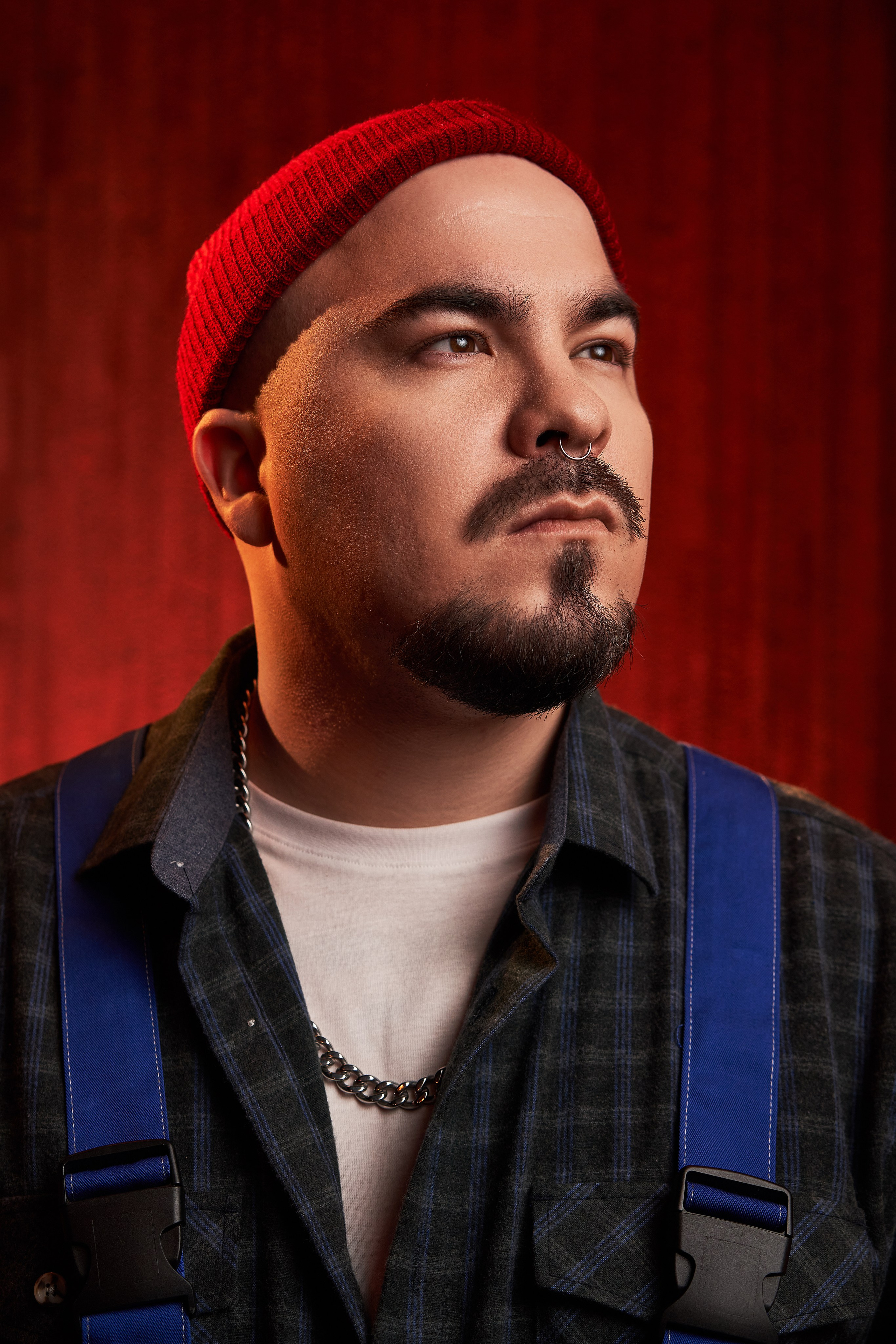 КликКлак. Коммерческий фотограф Иван Рыбаков