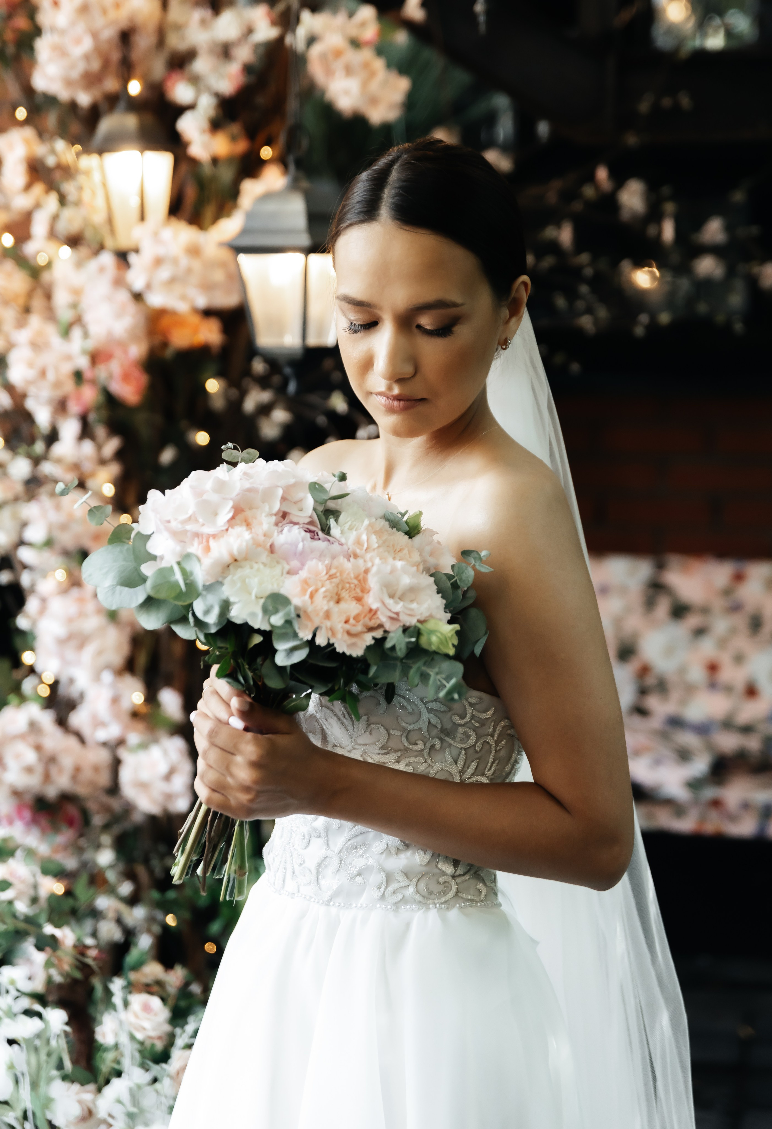 Ilnur & Ainaz. Свадебный фотограф Ильнар Асадуллин