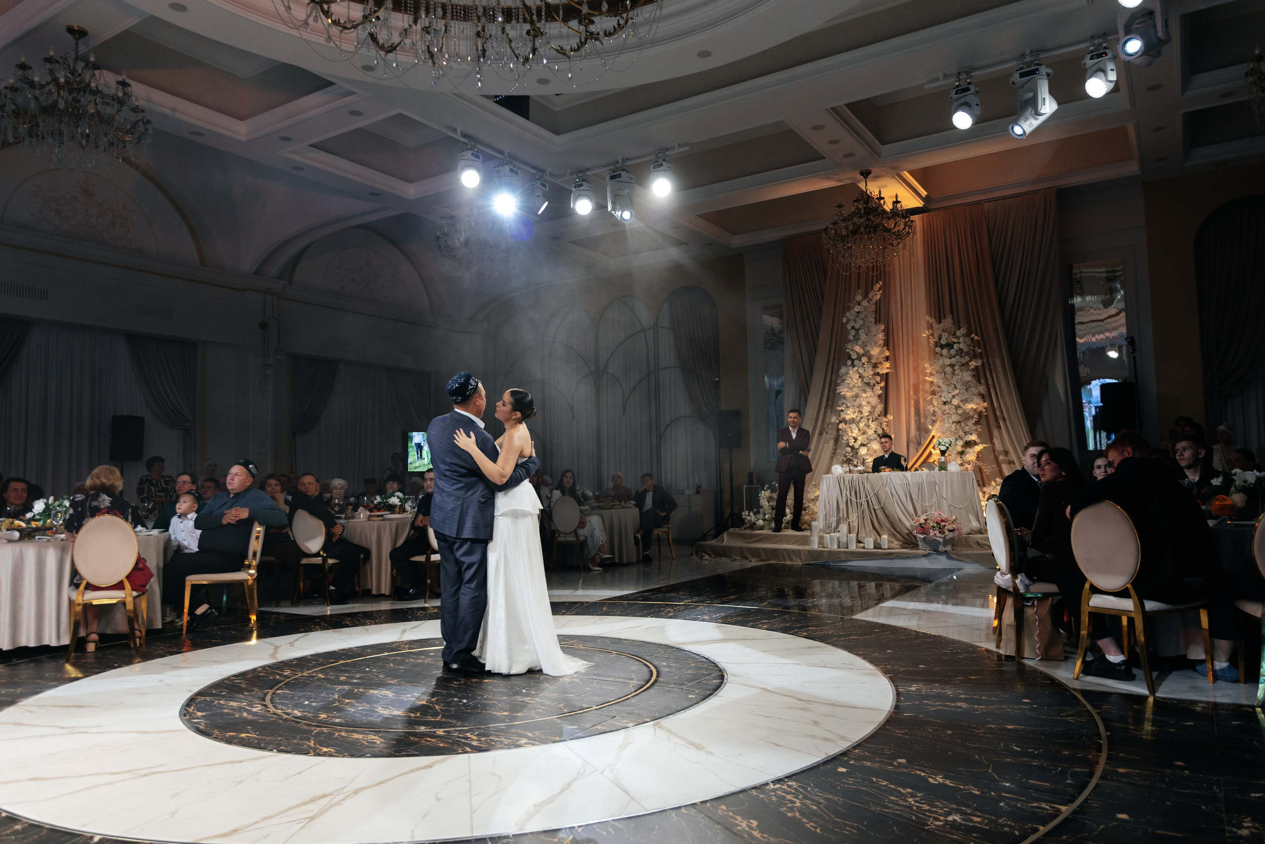 Bulat & Gulgena. Свадебный фотограф Ильнар Асадуллин