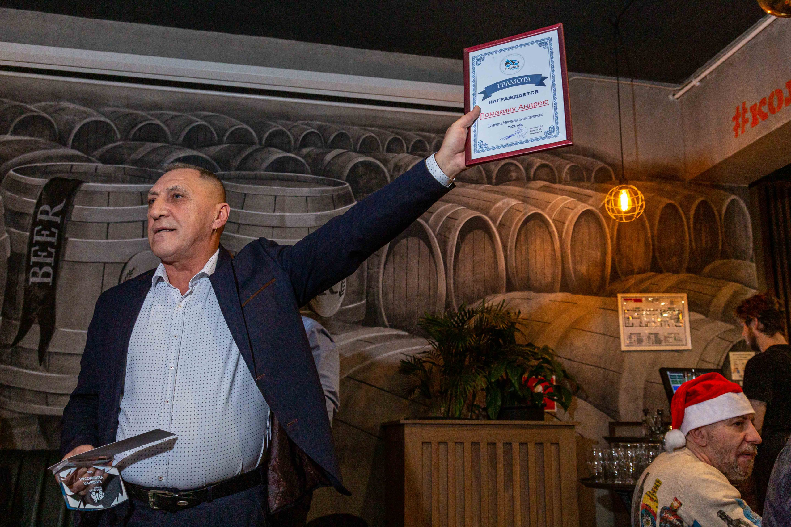 Репортажное портфолио. Профессиональный фотограф Иван Фролов