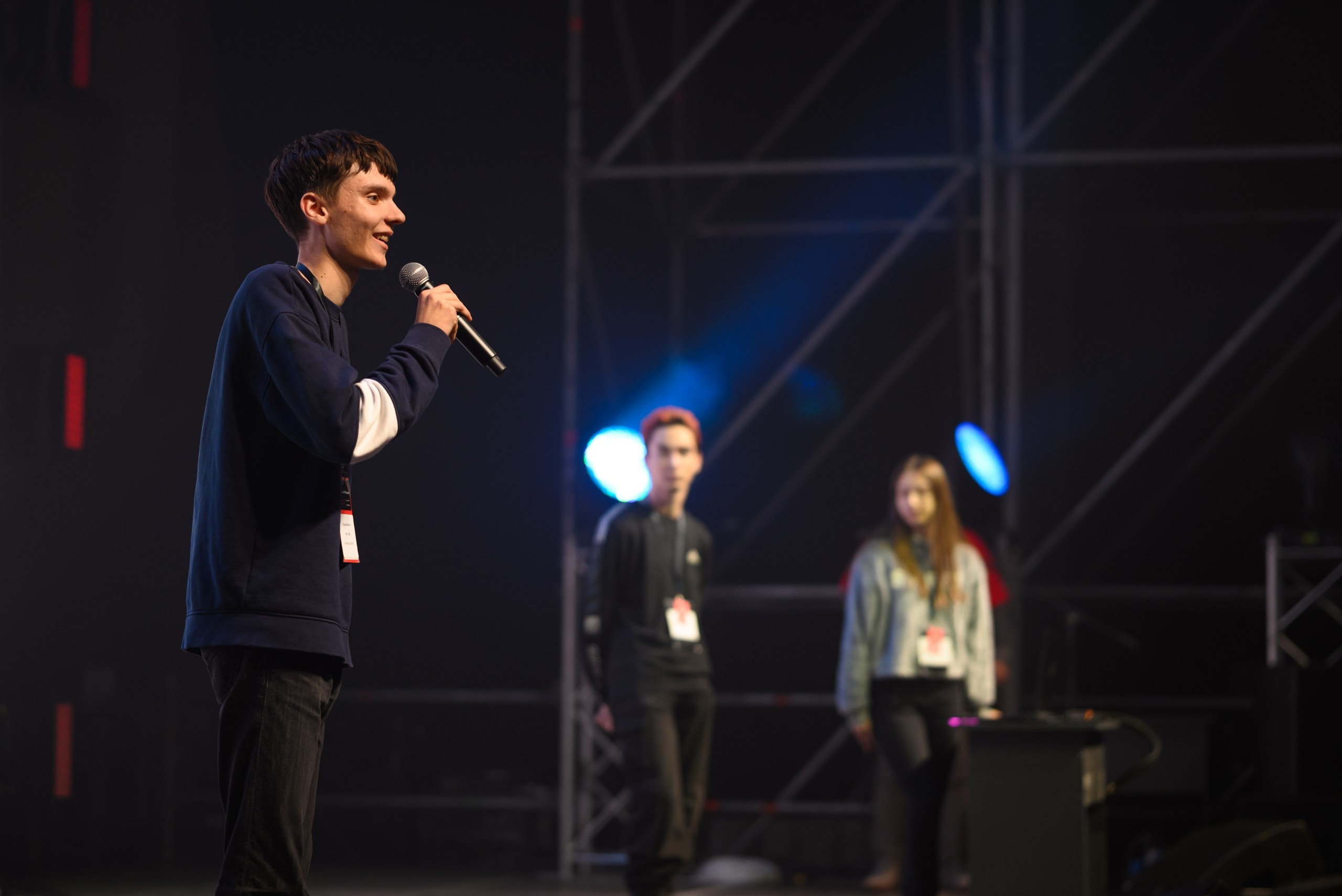 Свой код. Dmitry Gagarin Photographer