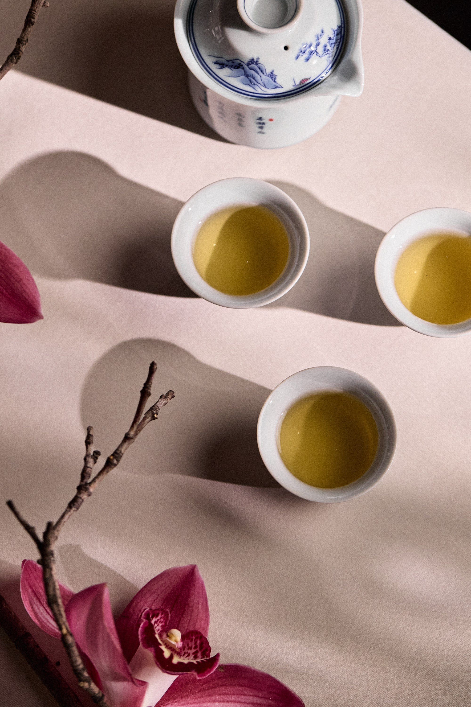 РЕСТОРАНЫ. Контент фотограф в Москве Ник Фрост