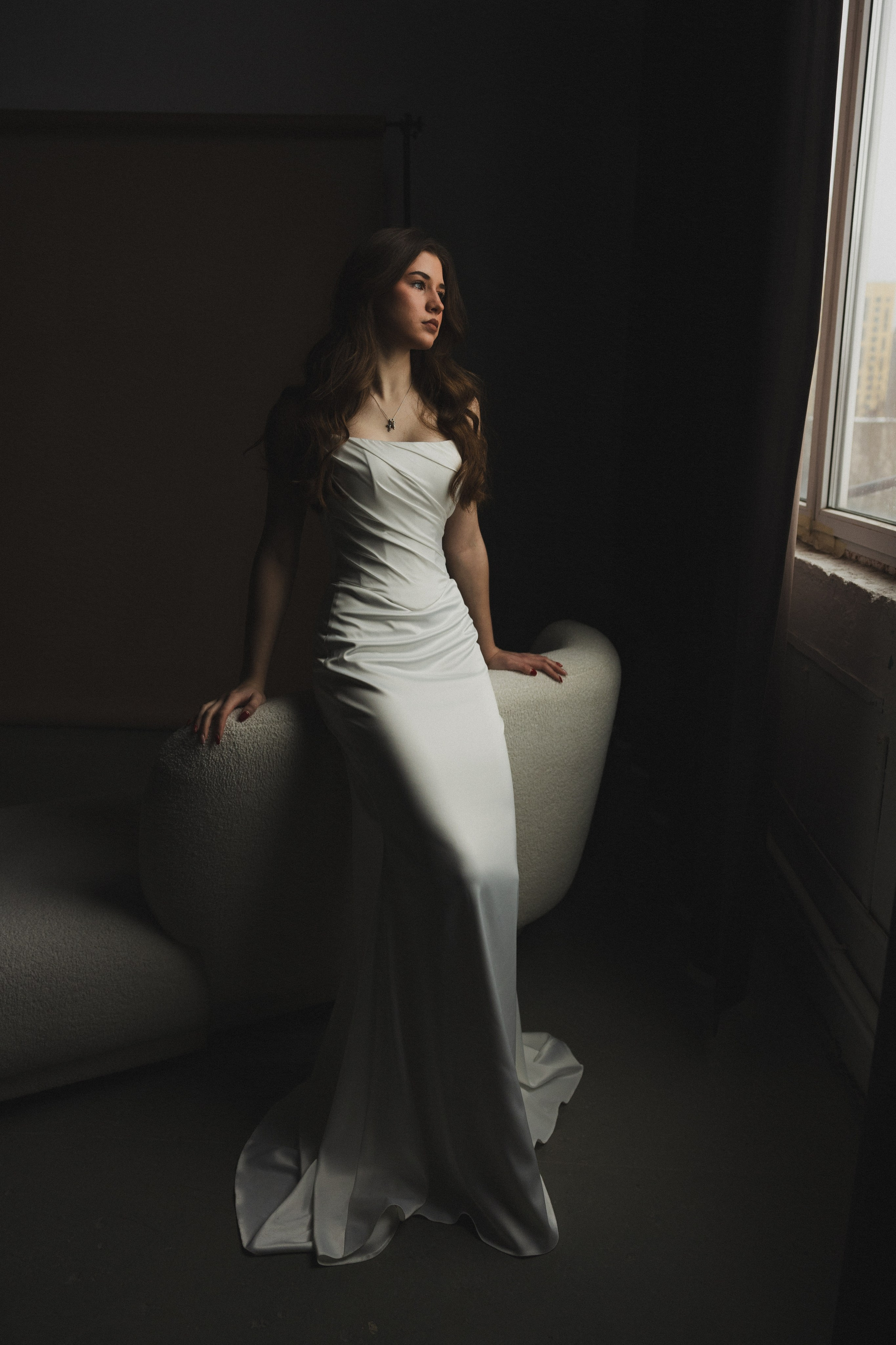 Фотосессия Оли. Олег Минайлов — Фотограф ваших событий