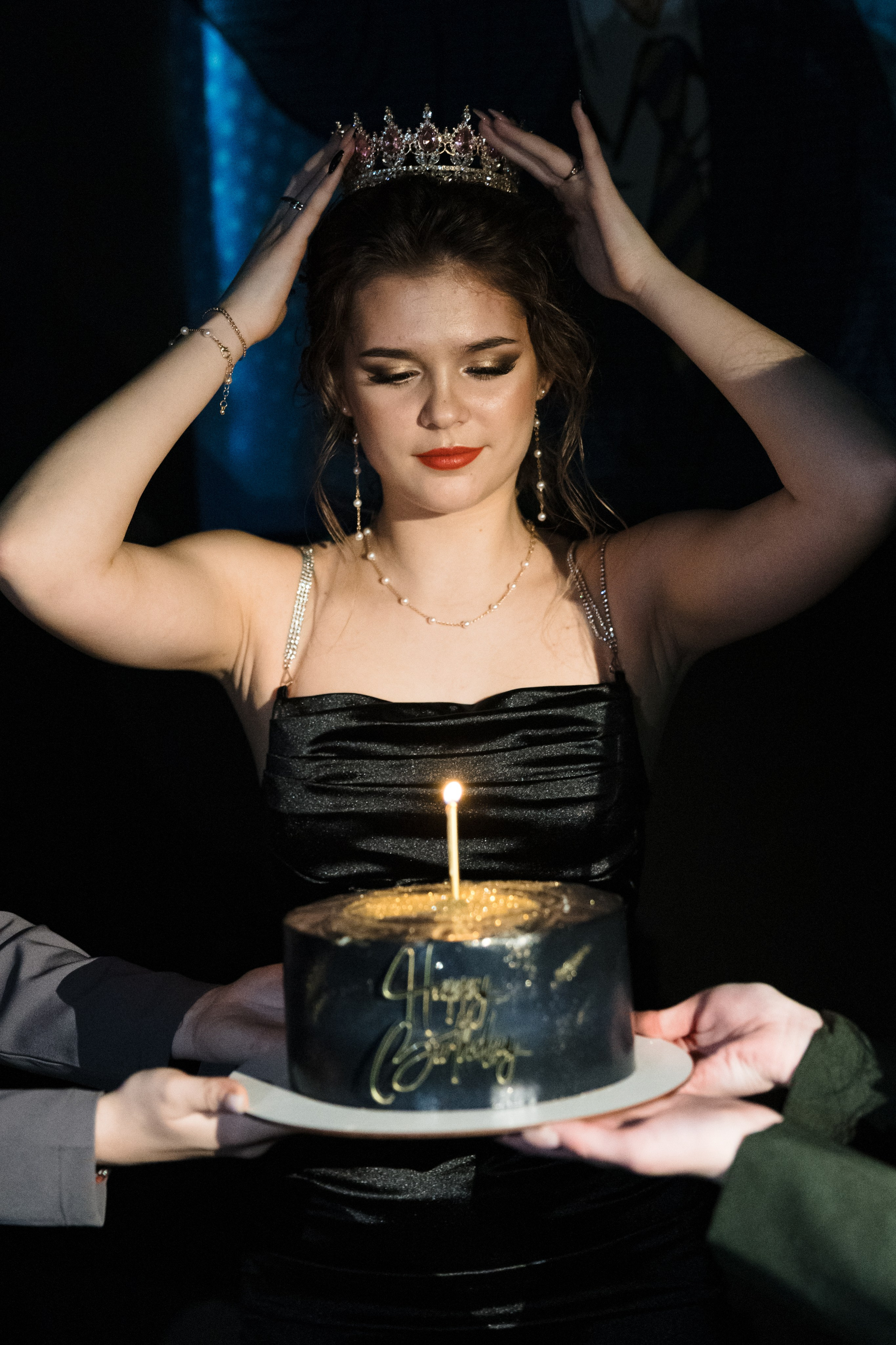 ДР 15.11.2025. Олег Минайлов — Фотограф ваших событий