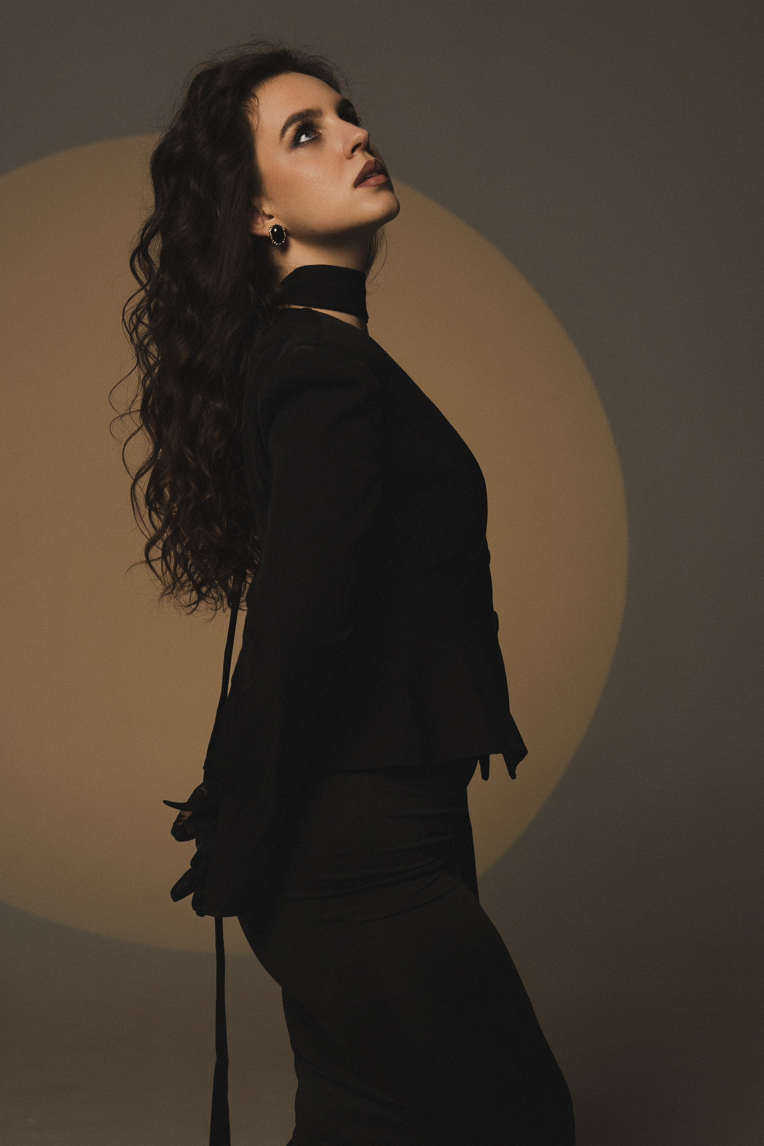 Александра. Олег Минайлов — Фотограф ваших событий