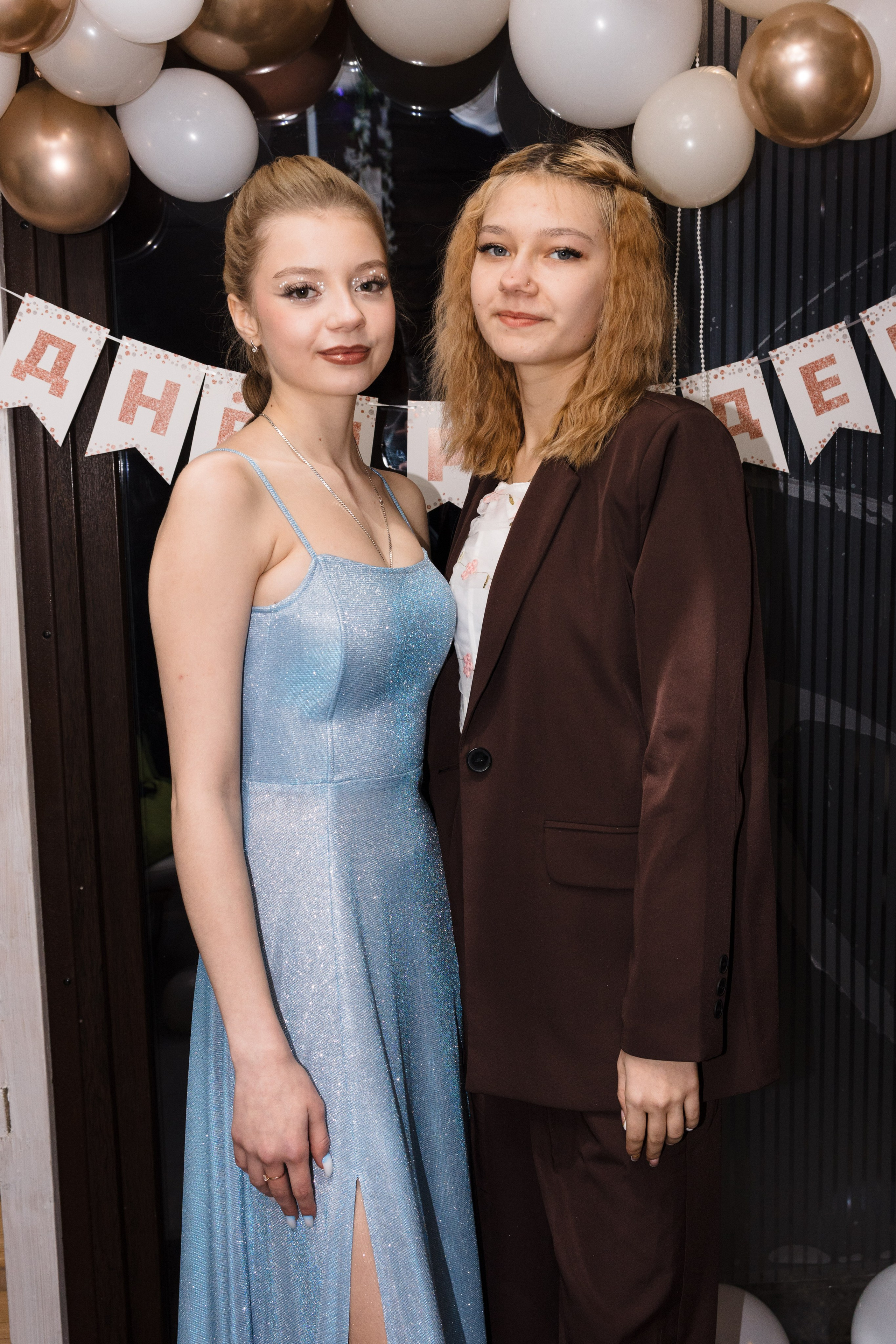 День рождения Леры. Олег Минайлов — Фотограф ваших событий