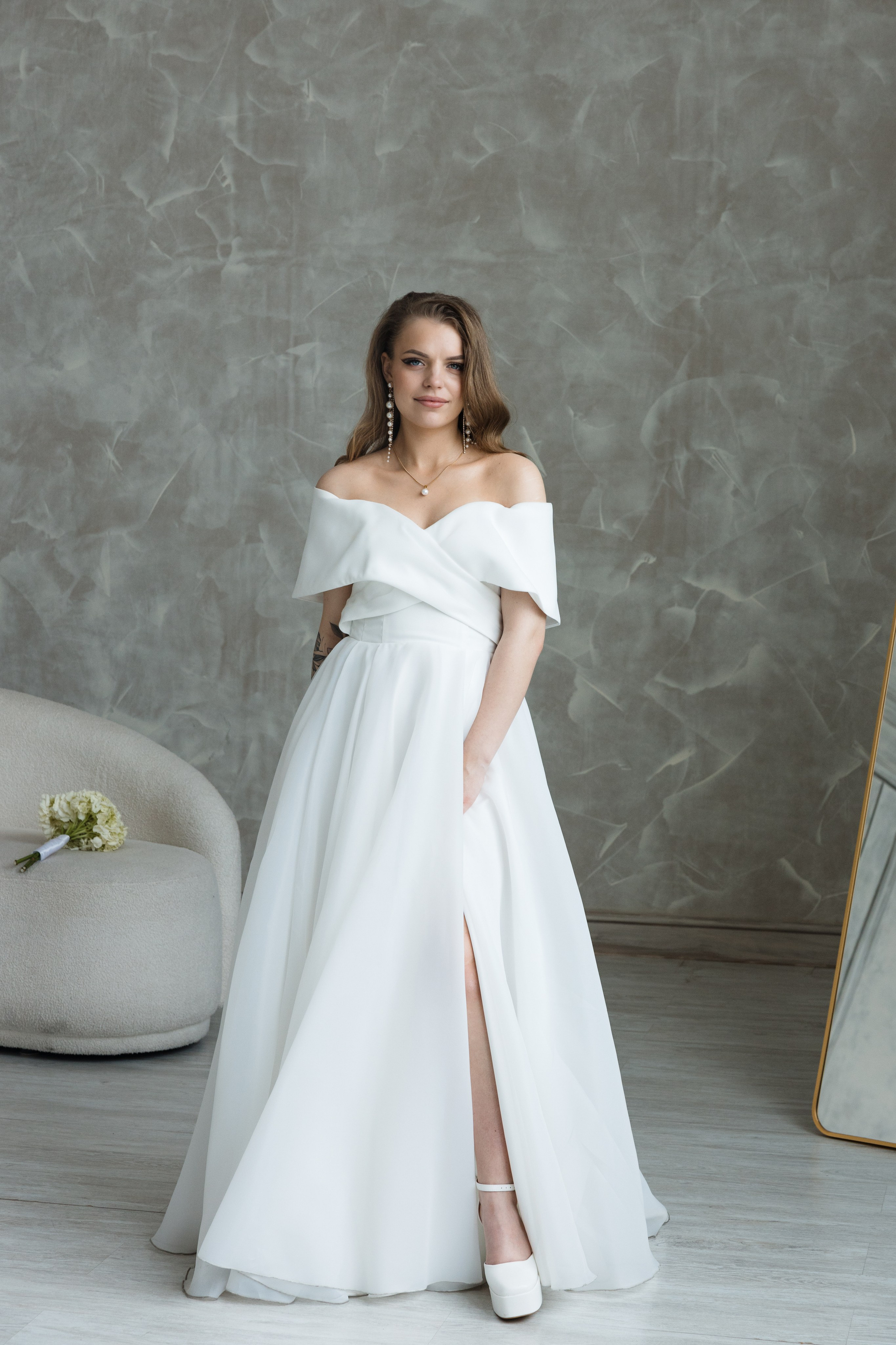 Даниил + Елизавета г. Курск. Олег Минайлов — Фотограф ваших событий