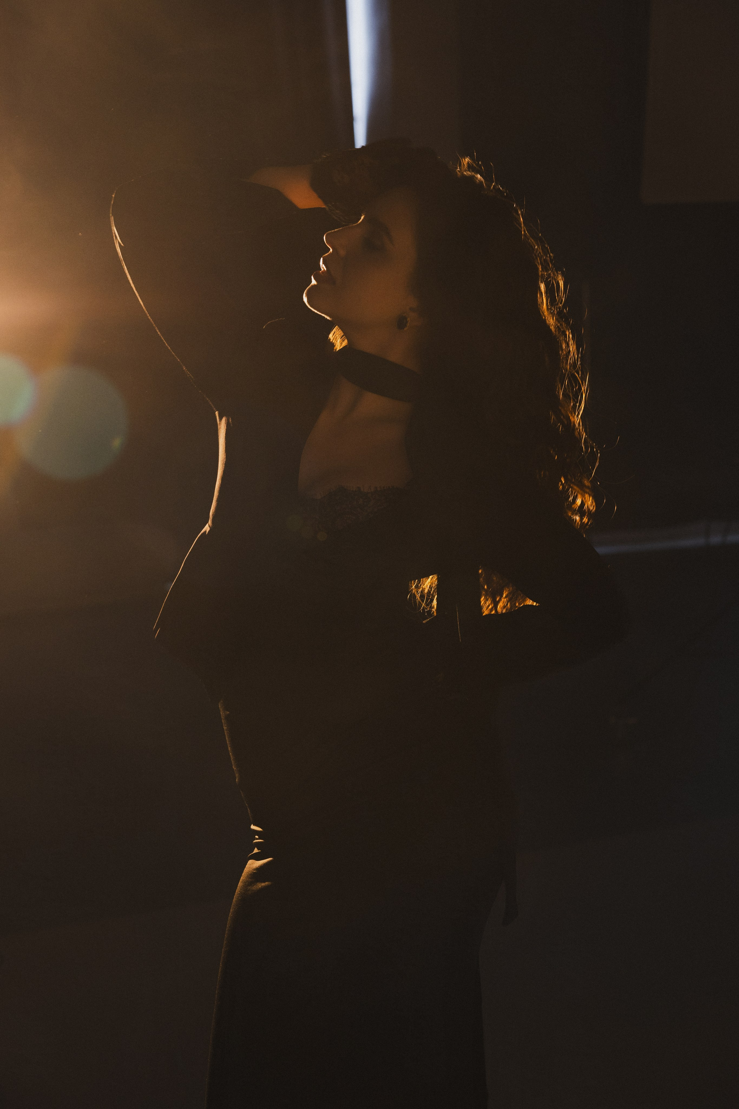 Александра. Олег Минайлов — Фотограф ваших событий