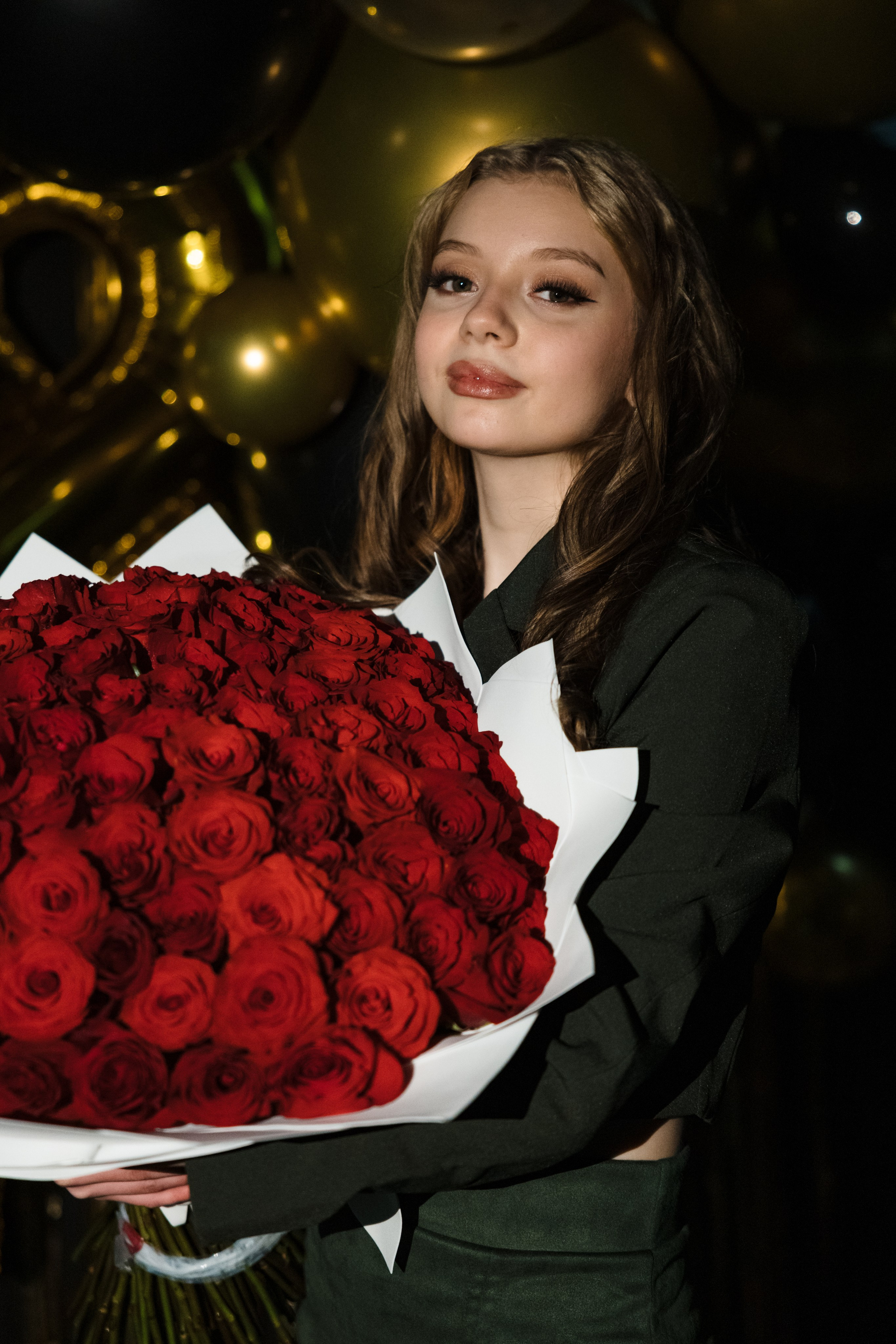 ДР 15.11.2025. Олег Минайлов — Фотограф ваших событий